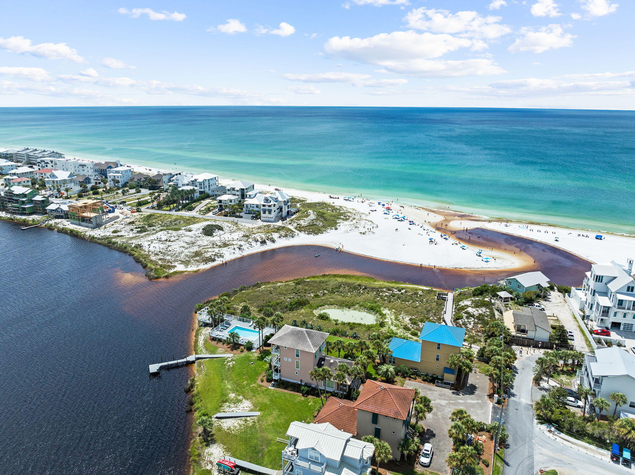 4923 E County Highway 30a Santa Rosa Beach FL 32459