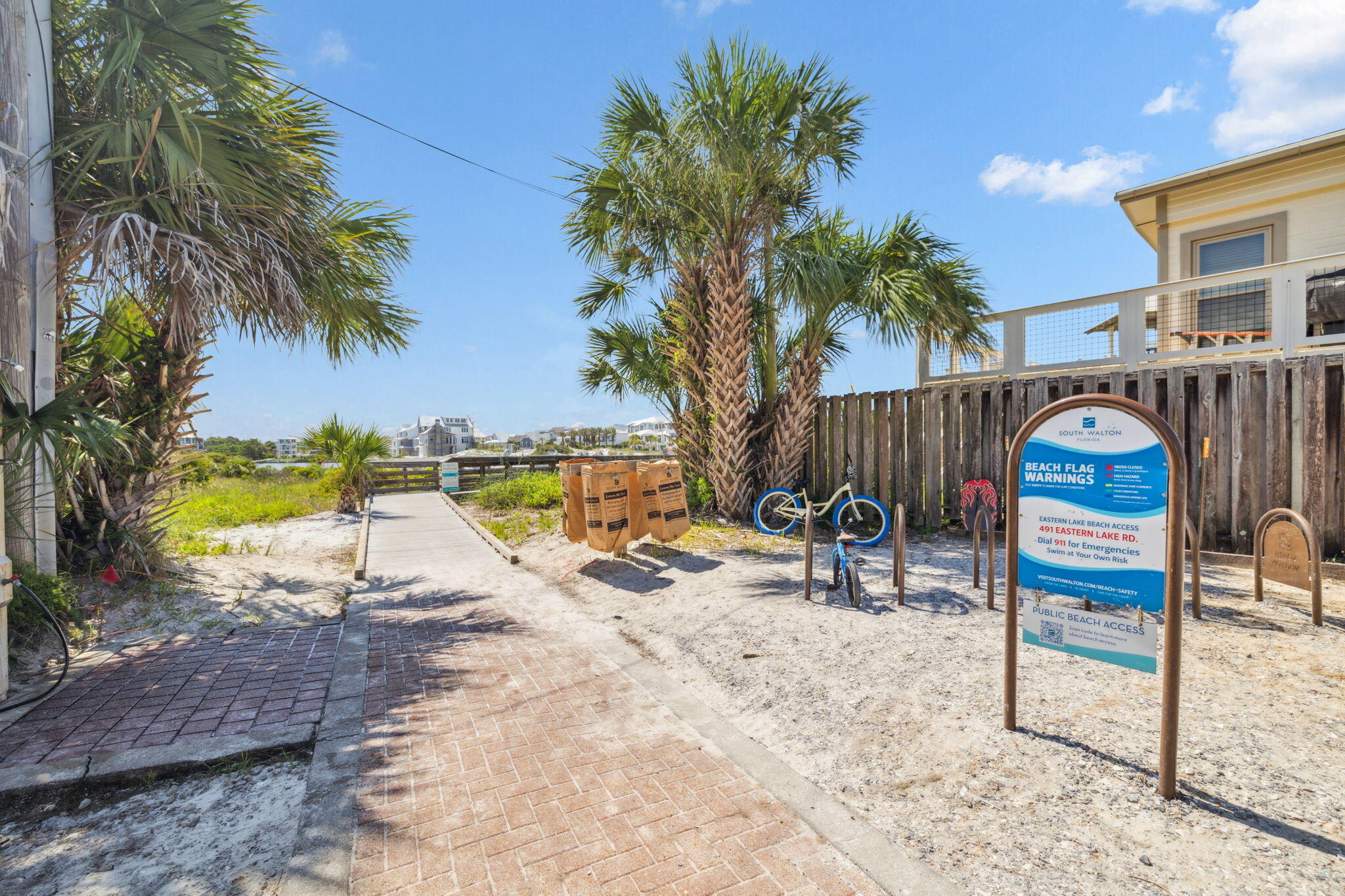 4923 E County Highway 30a Santa Rosa Beach FL 32459