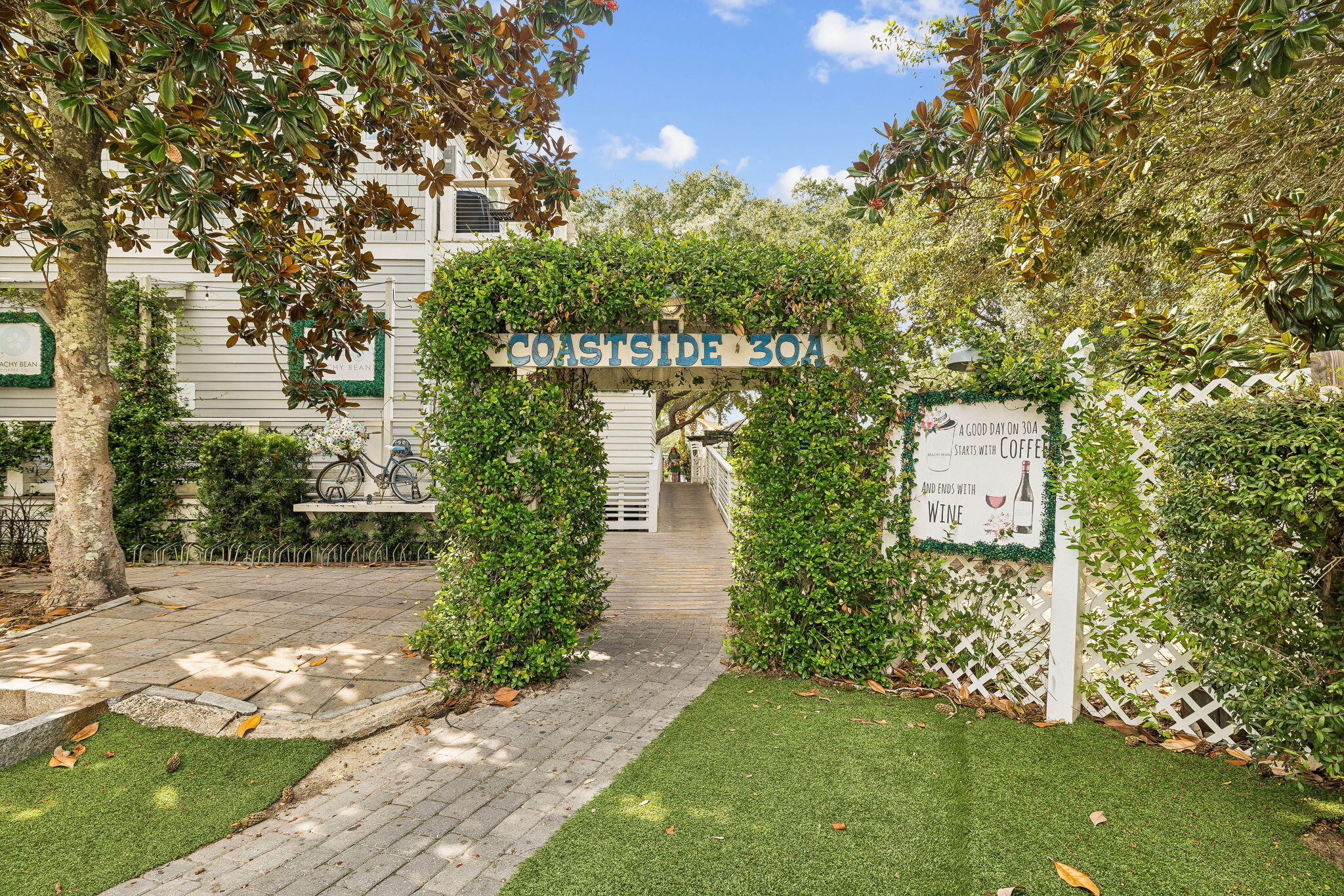 4923 E County Highway 30a Santa Rosa Beach FL 32459