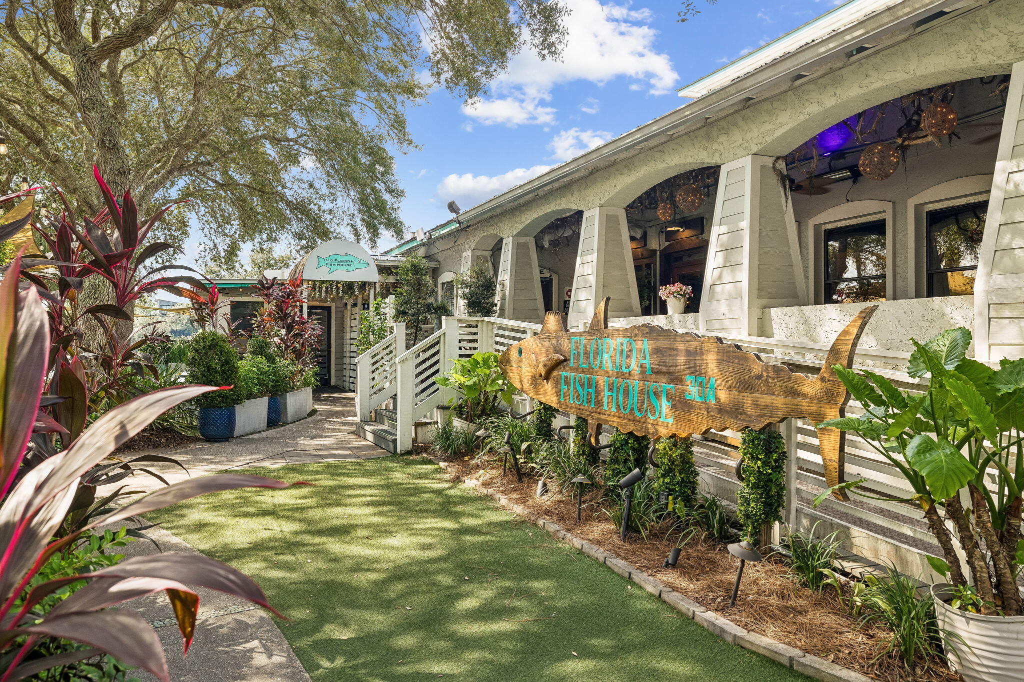 4923 E County Highway 30a Santa Rosa Beach FL 32459