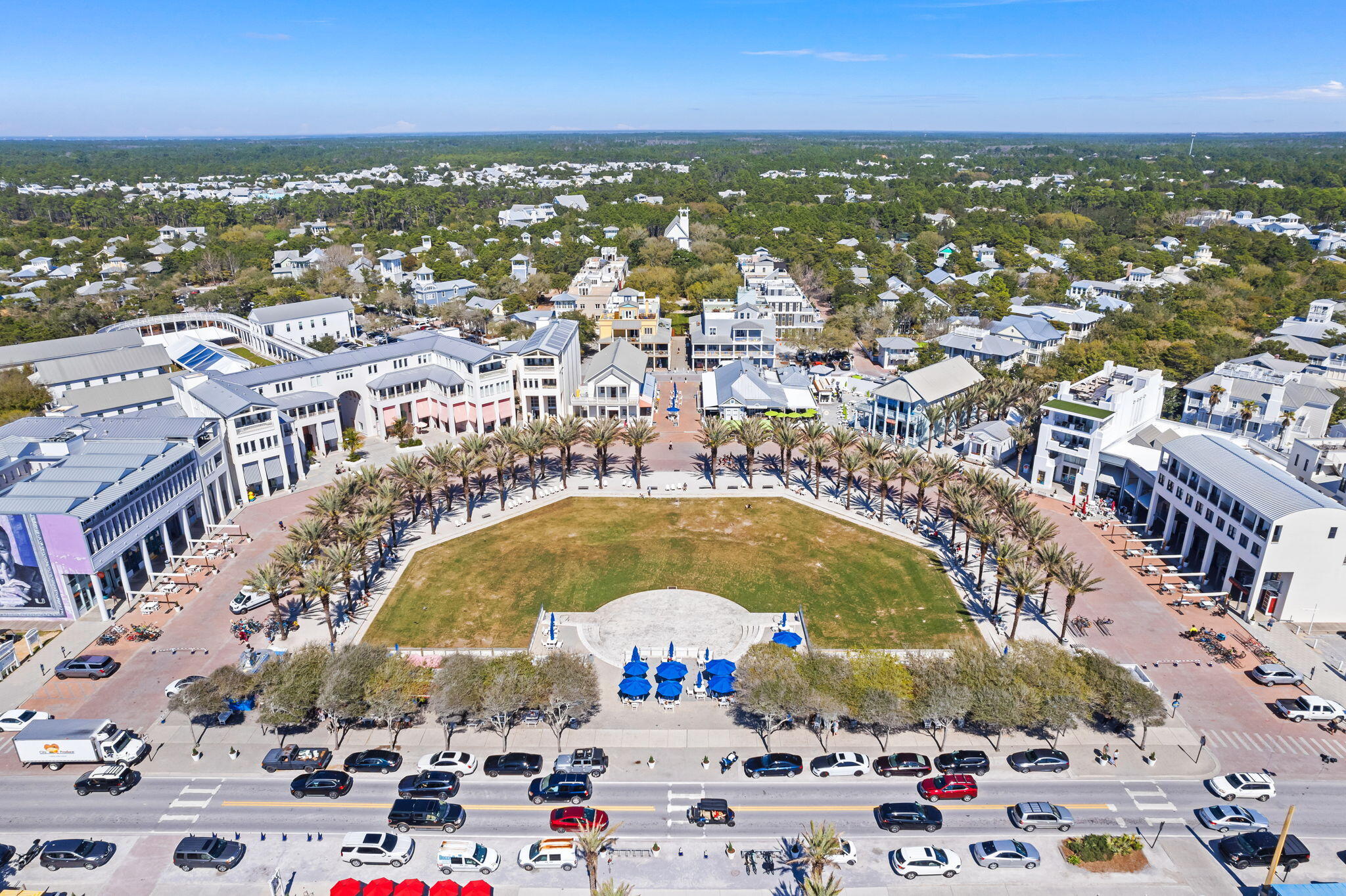 4923 E County Highway 30a Santa Rosa Beach FL 32459