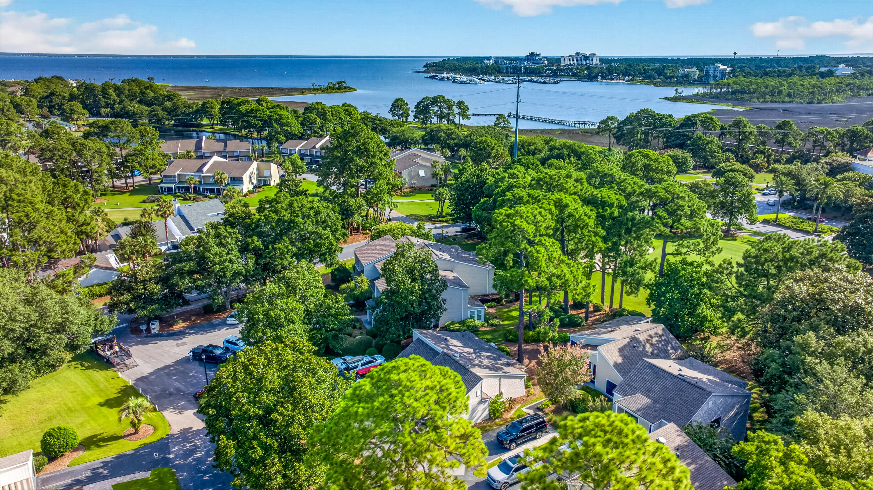 503 Magnolia Place Miramar Beach FL 32550