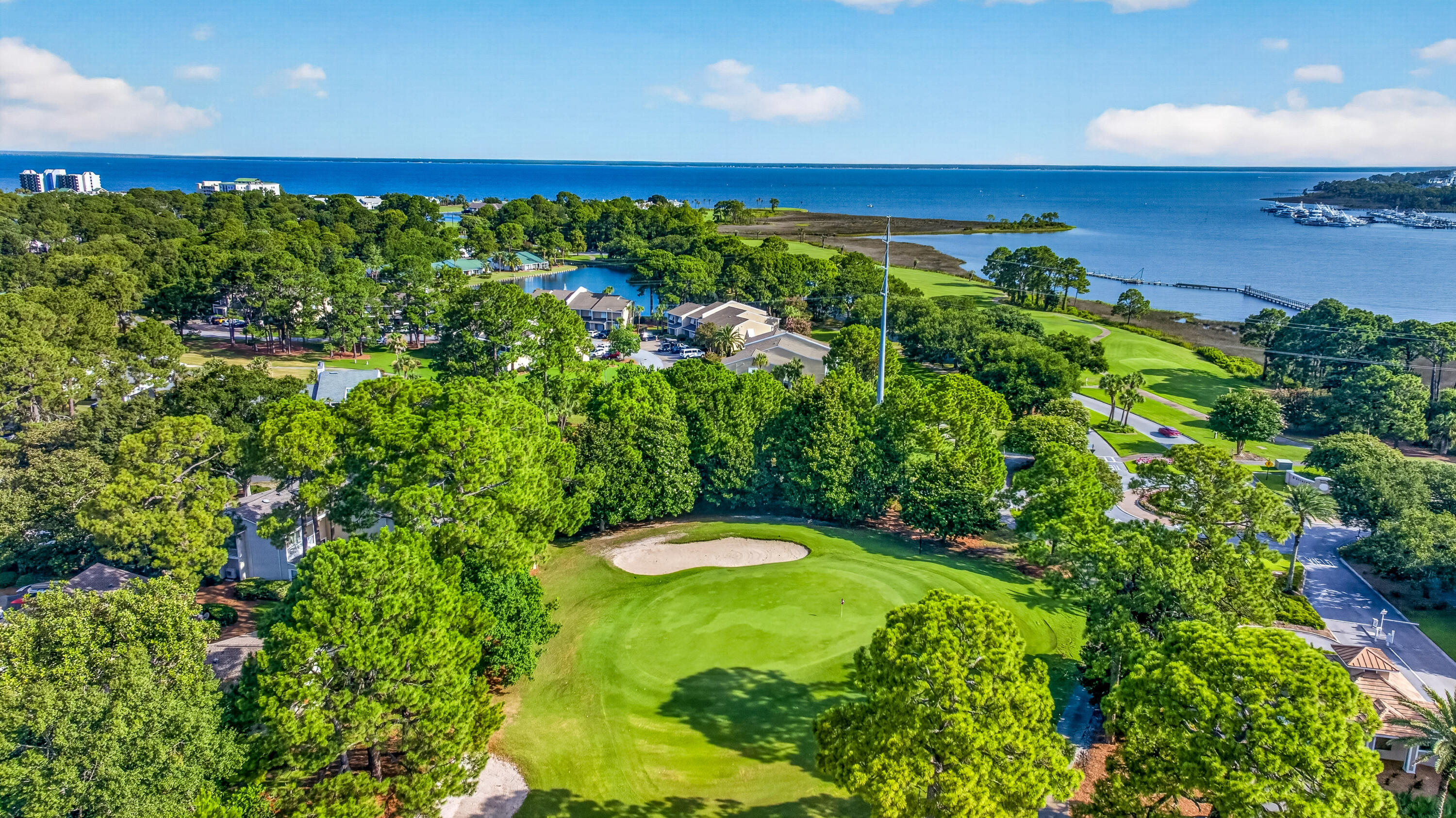 503 Magnolia Place Miramar Beach FL 32550