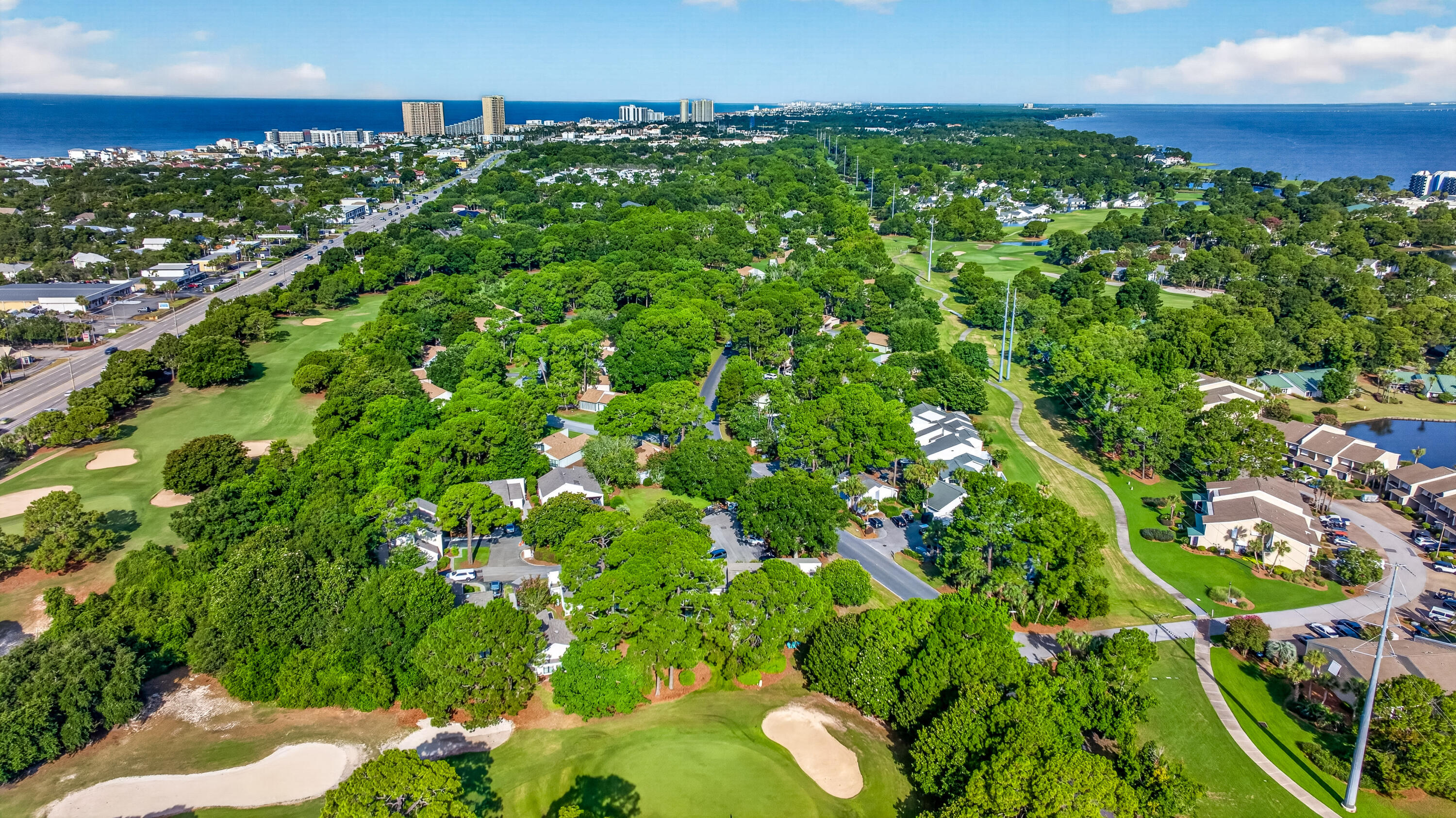 503 Magnolia Place Miramar Beach FL 32550