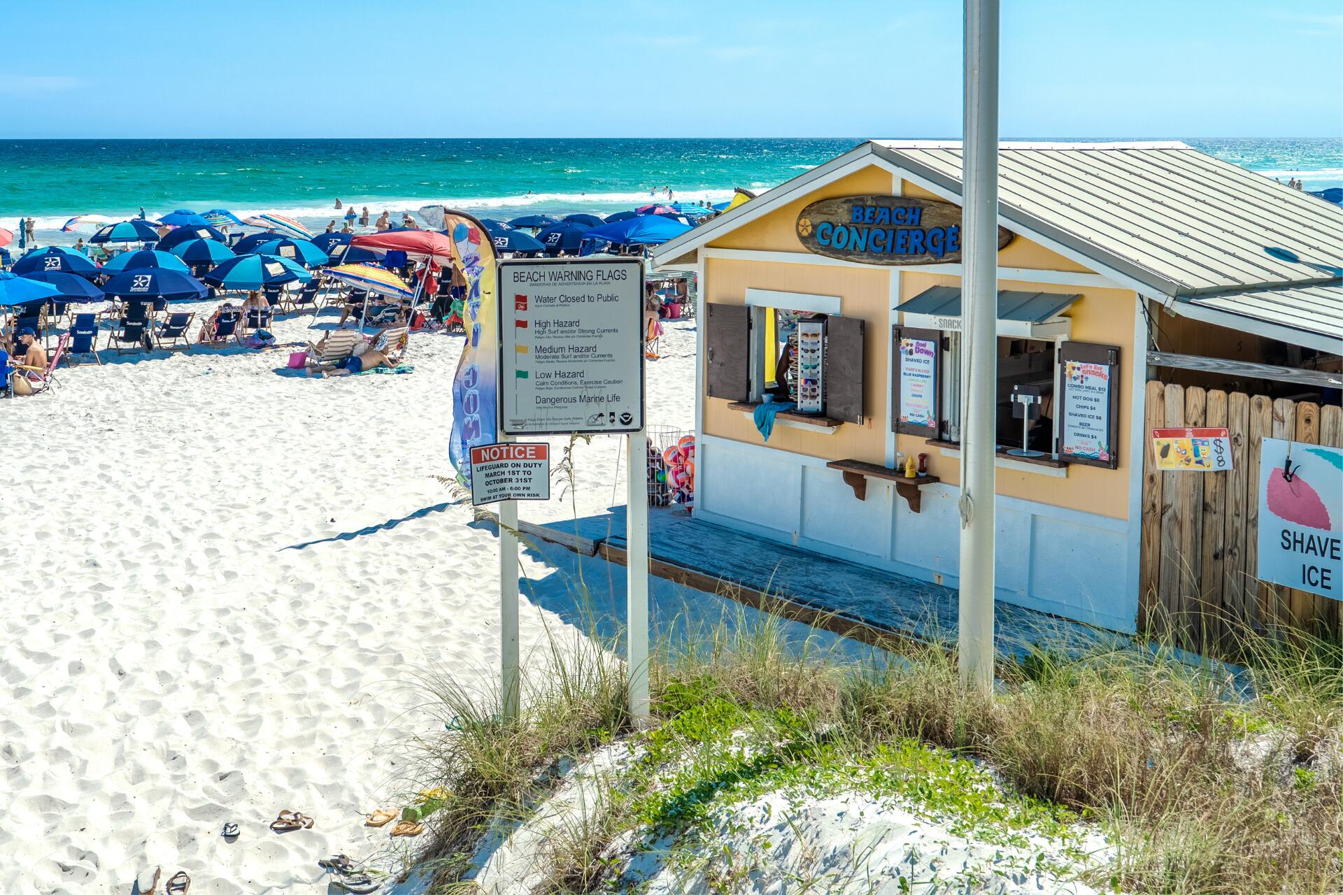 9200 Baytowne Wharf Boulevard Miramar Beach FL 32550