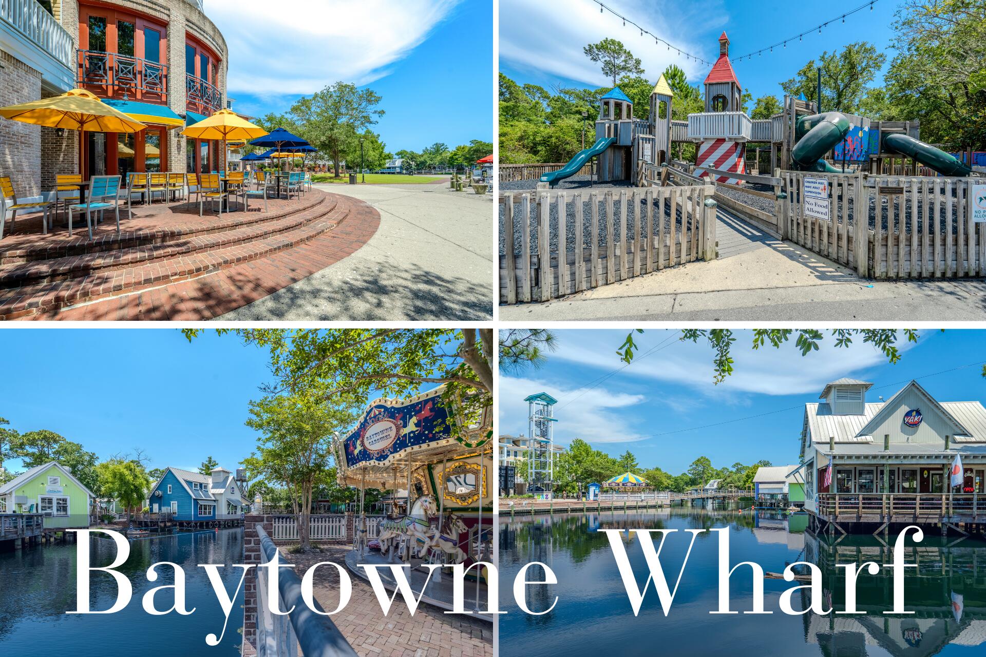 9200 Baytowne Wharf Boulevard Miramar Beach FL 32550
