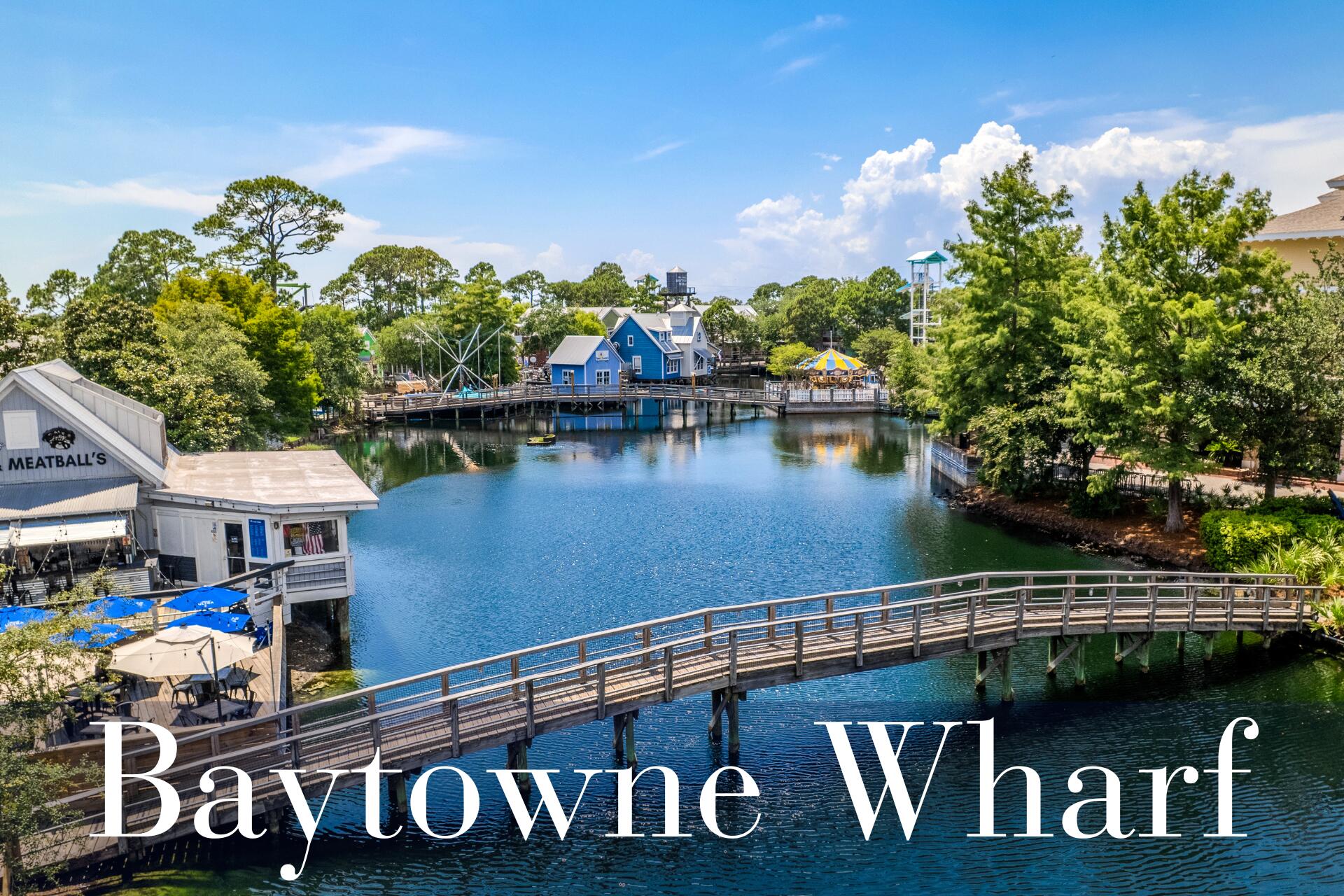 9200 Baytowne Wharf Boulevard Miramar Beach FL 32550