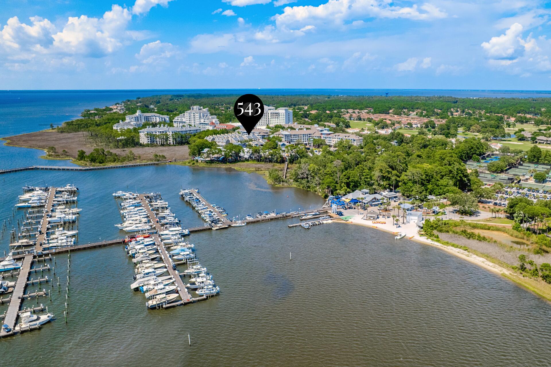 9200 Baytowne Wharf Boulevard Miramar Beach FL 32550