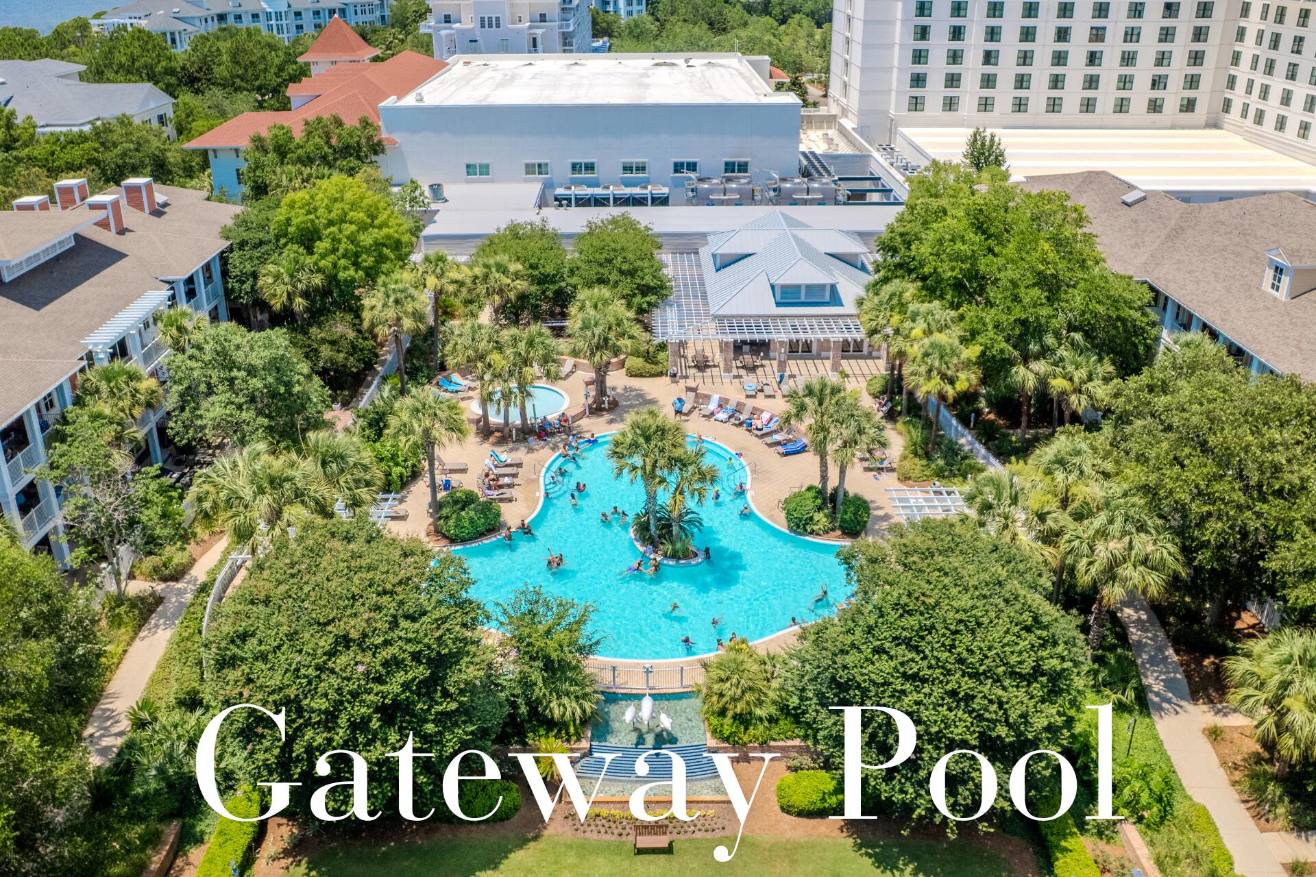 9200 Baytowne Wharf Boulevard Miramar Beach FL 32550