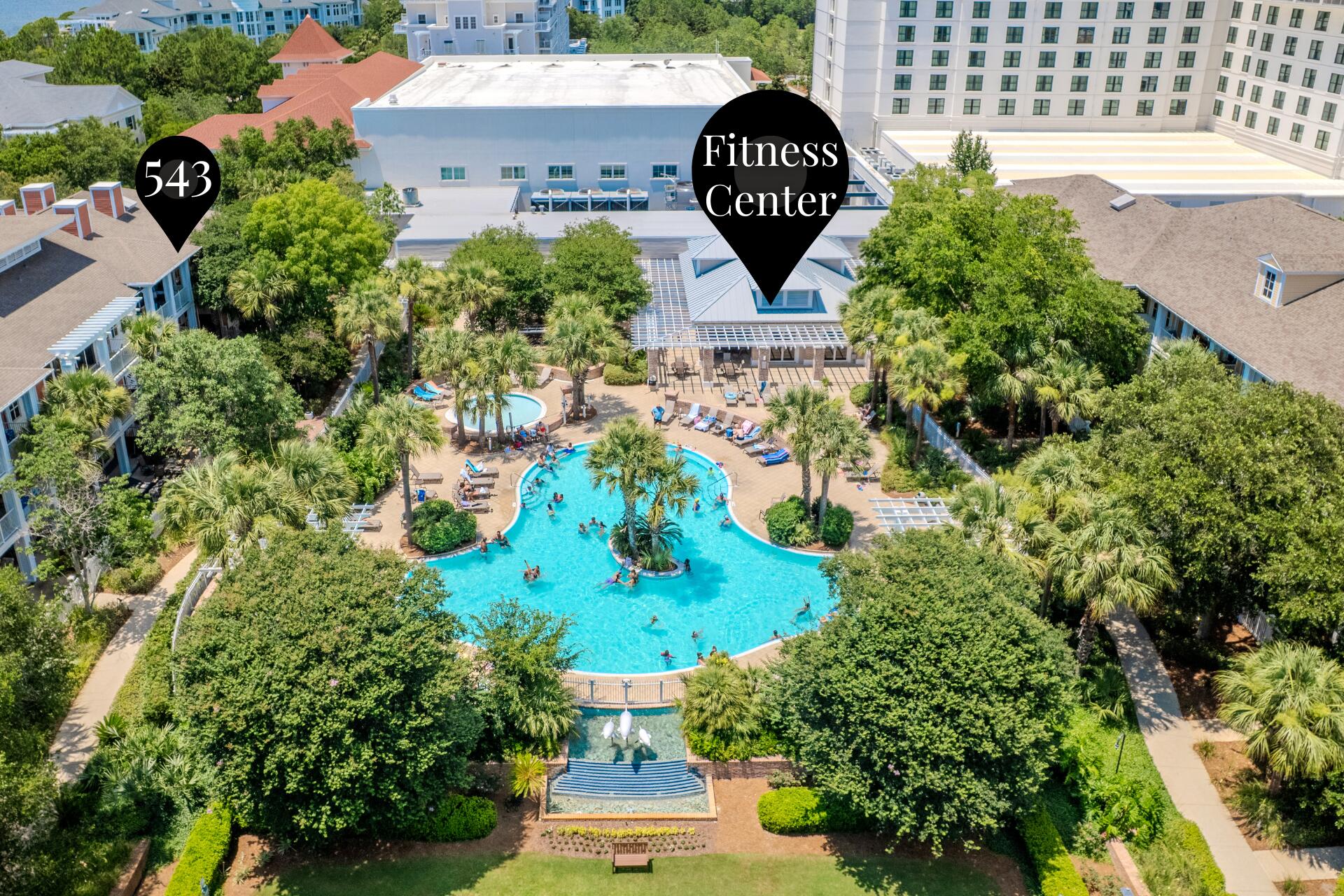 9200 Baytowne Wharf Boulevard Miramar Beach FL 32550