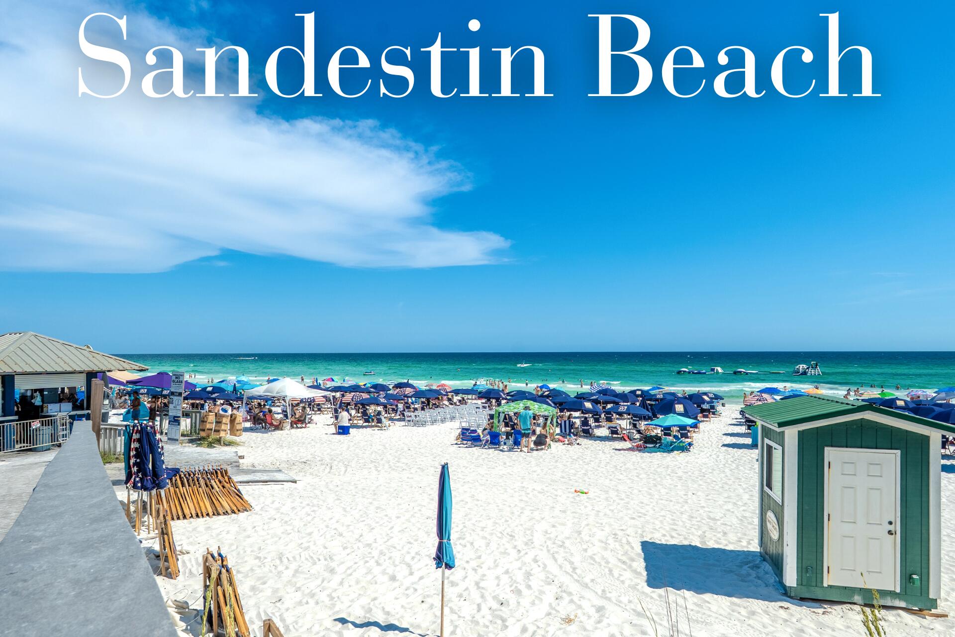 9200 Baytowne Wharf Boulevard Miramar Beach FL 32550