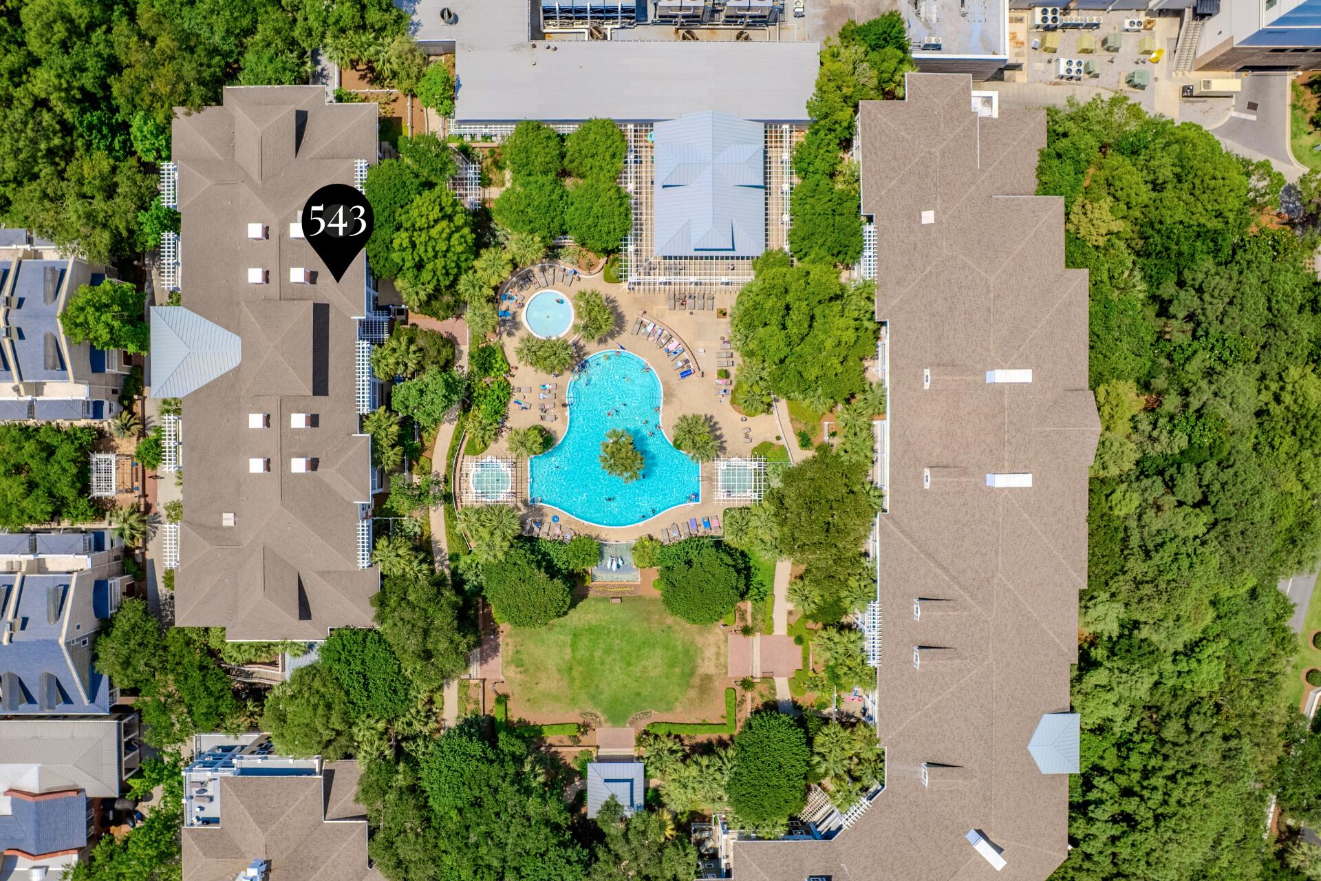 9200 Baytowne Wharf Boulevard Miramar Beach FL 32550