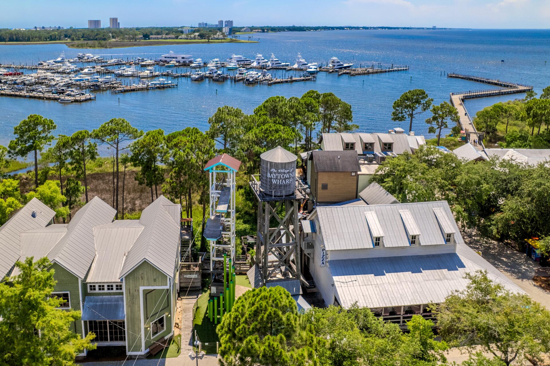 9200 Baytowne Wharf Boulevard Miramar Beach FL 32550