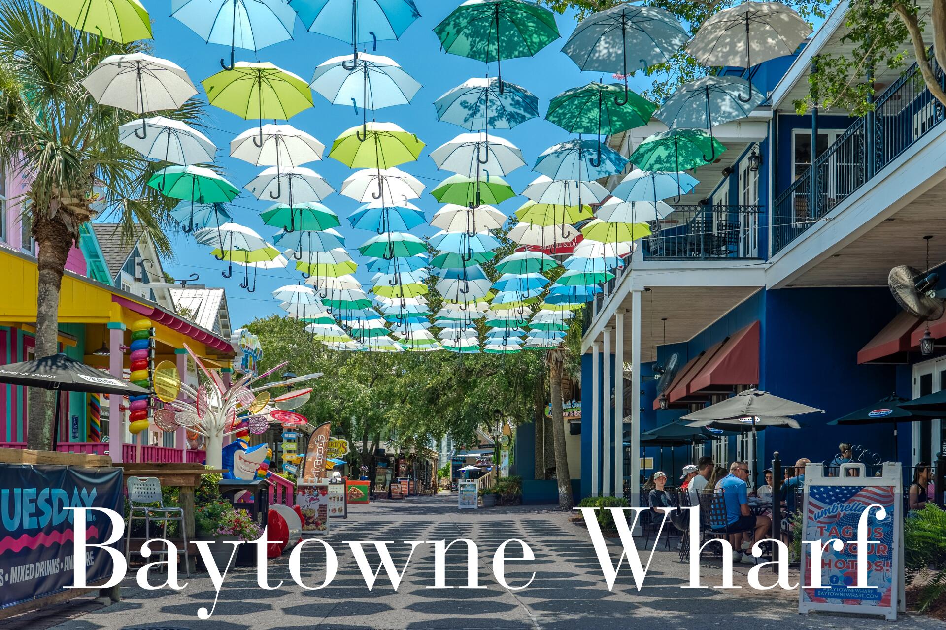 9200 Baytowne Wharf Boulevard Miramar Beach FL 32550