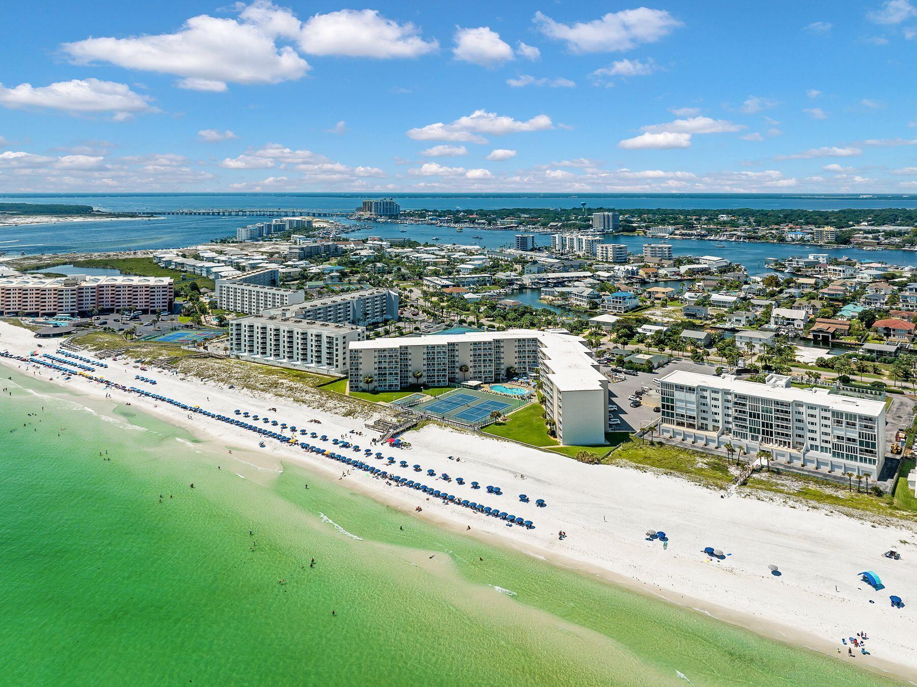 510 Gulf Shore Drive Destin FL 32541