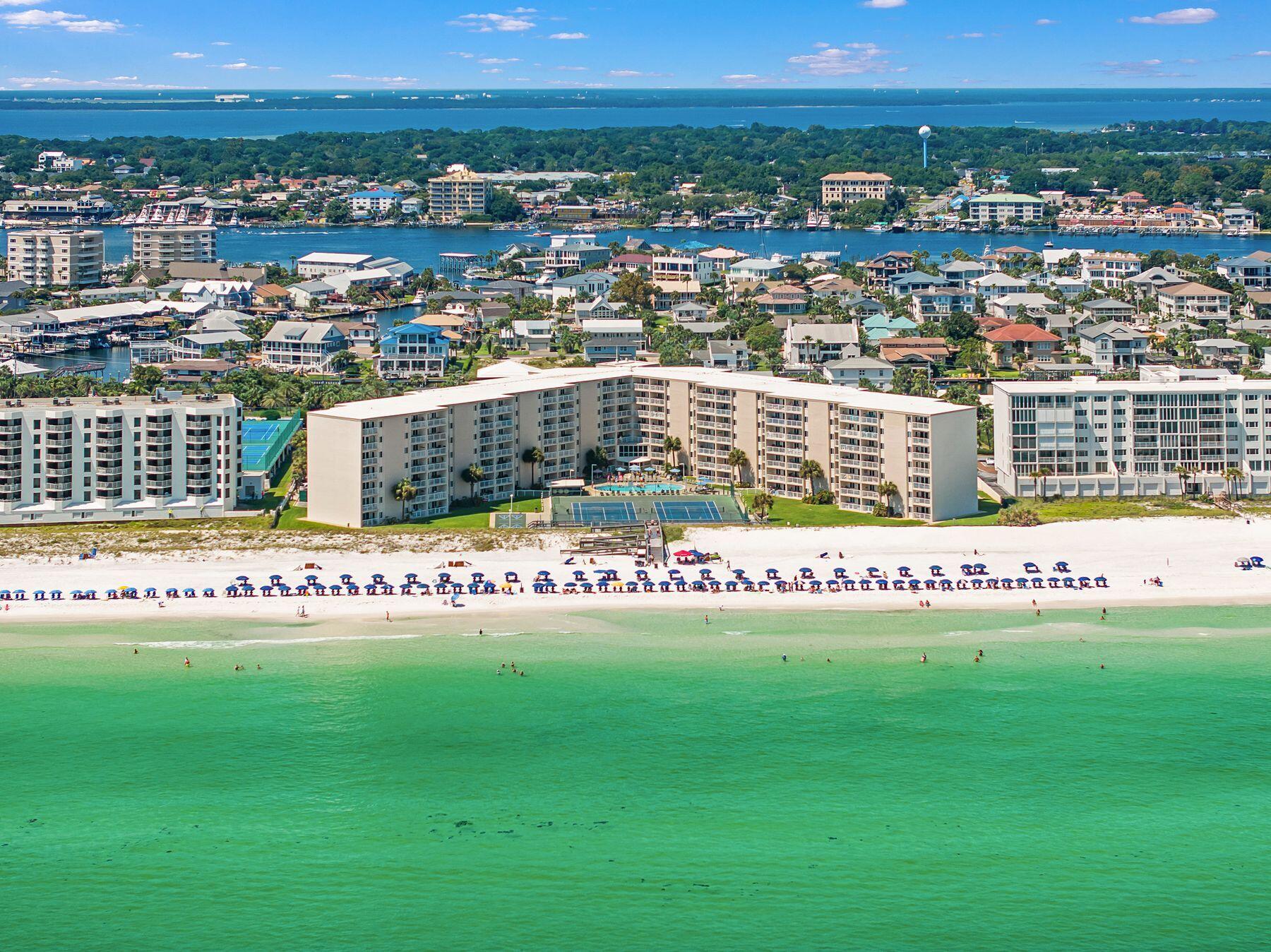 510 Gulf Shore Drive Destin FL 32541