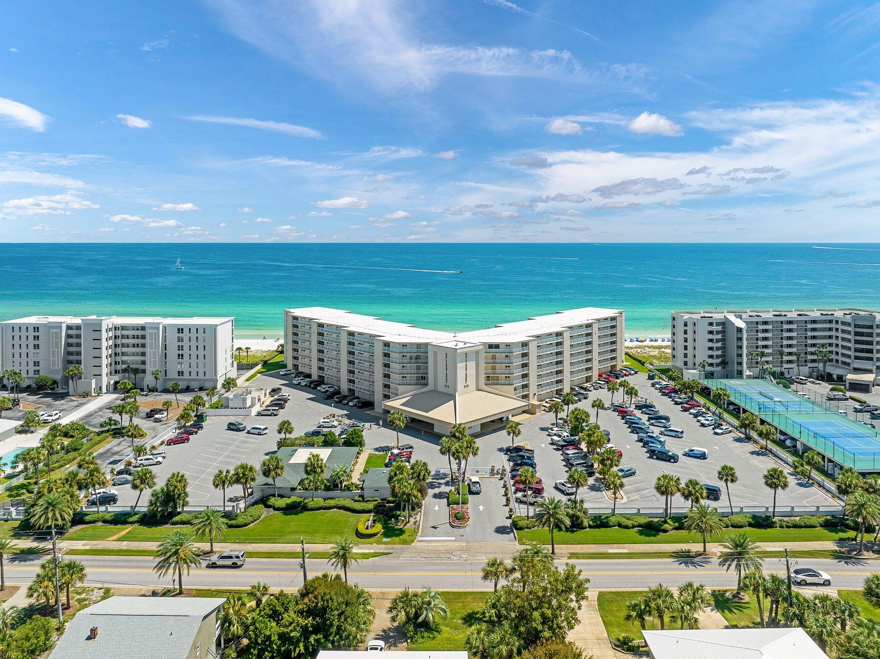 510 Gulf Shore Drive Destin FL 32541