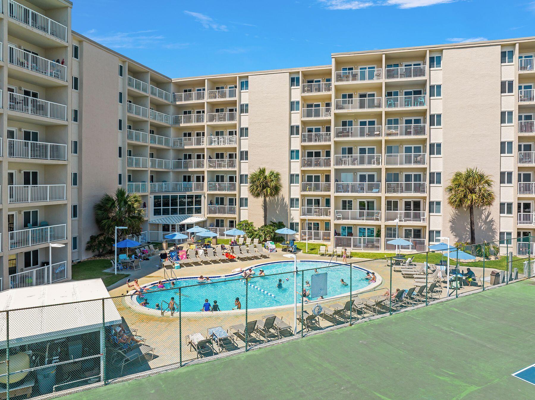 510 Gulf Shore Drive Destin FL 32541