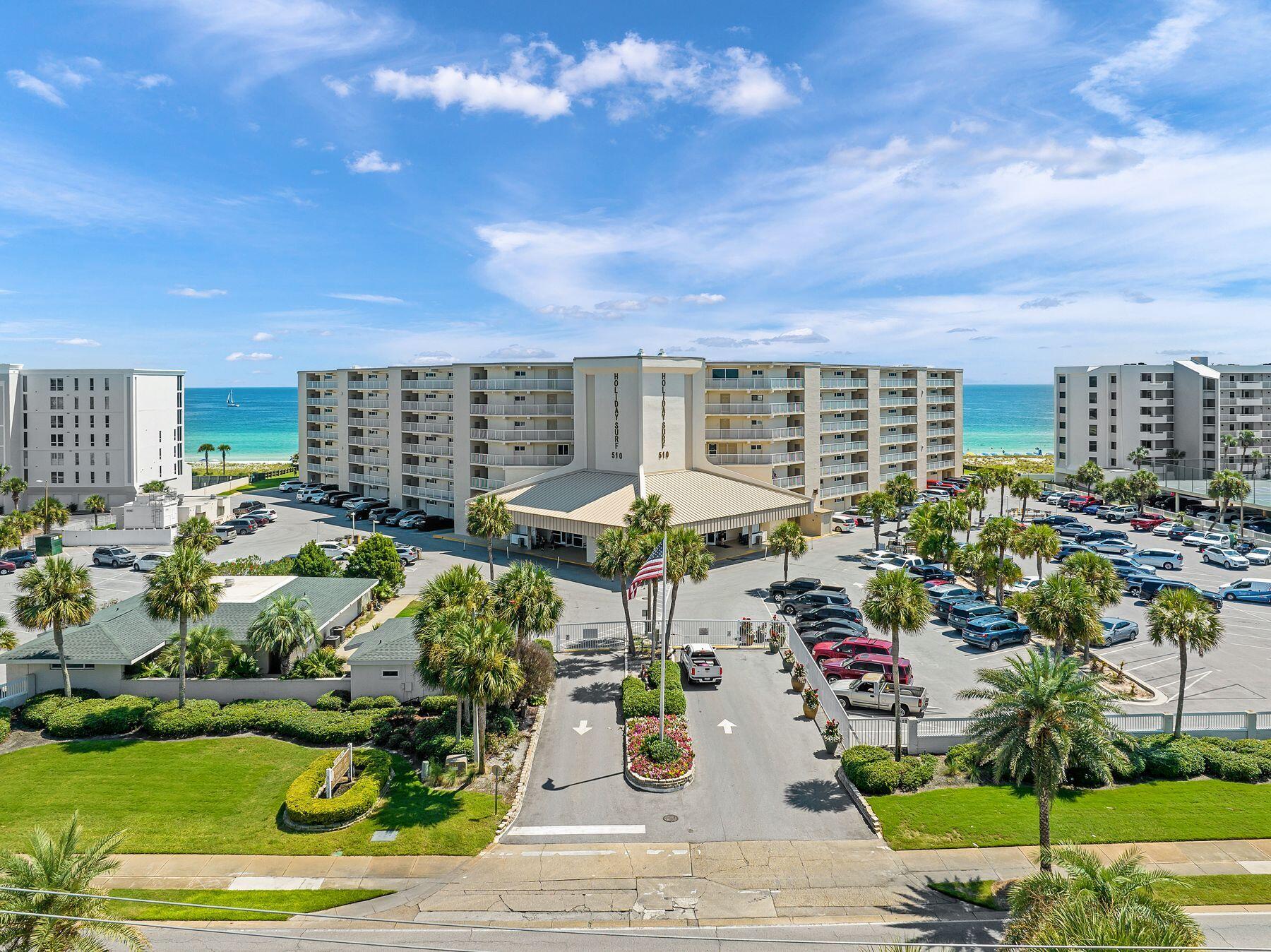 510 Gulf Shore Drive Destin FL 32541