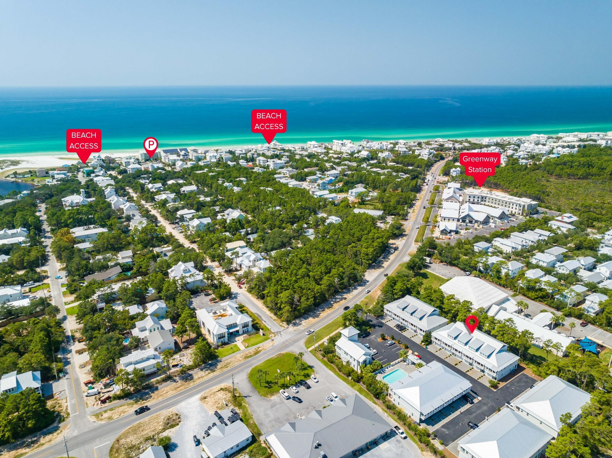 4923 E Co Highway 30a Santa Rosa Beach FL 32459