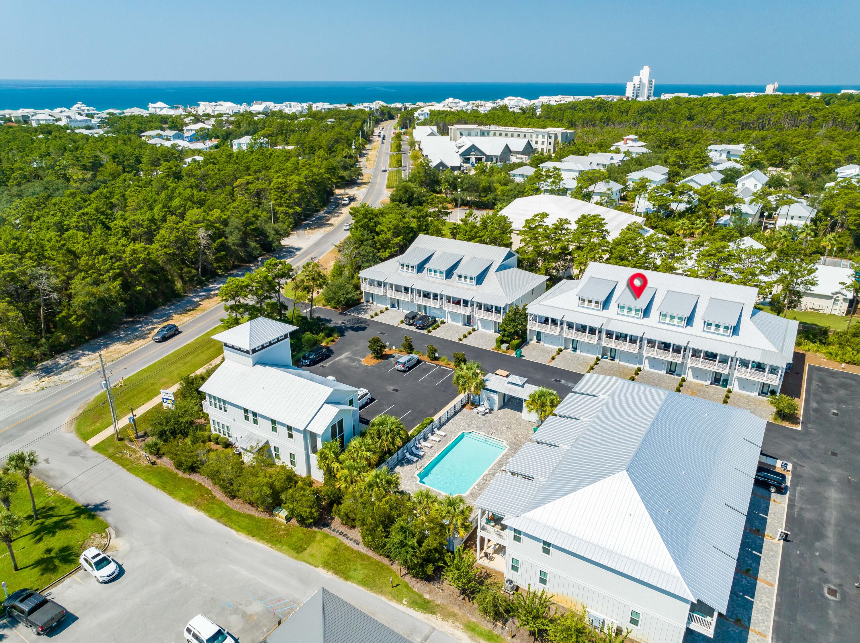 4923 E Co Highway 30a Santa Rosa Beach FL 32459