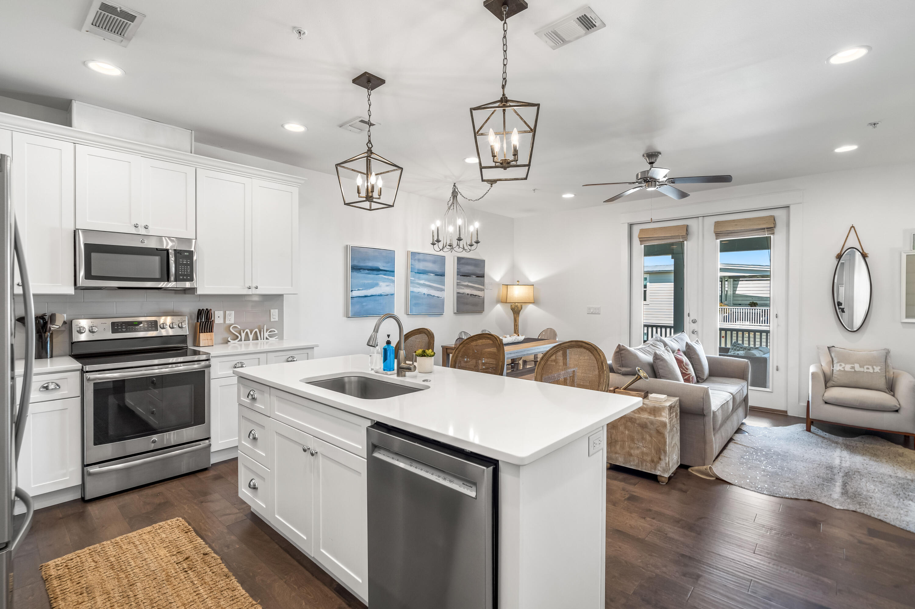 4923 E Co Highway 30a Santa Rosa Beach FL 32459