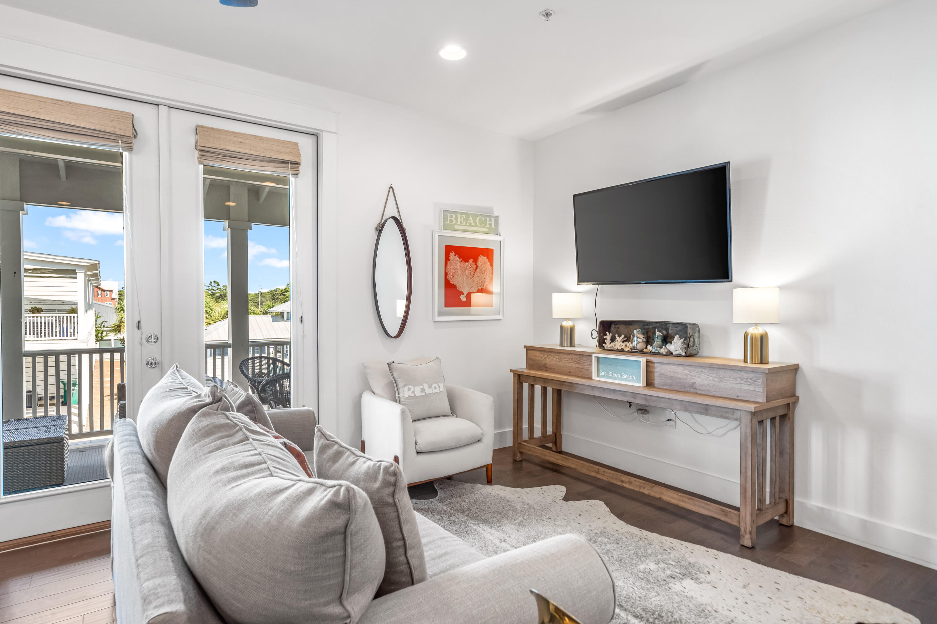 4923 E Co Highway 30a Santa Rosa Beach FL 32459