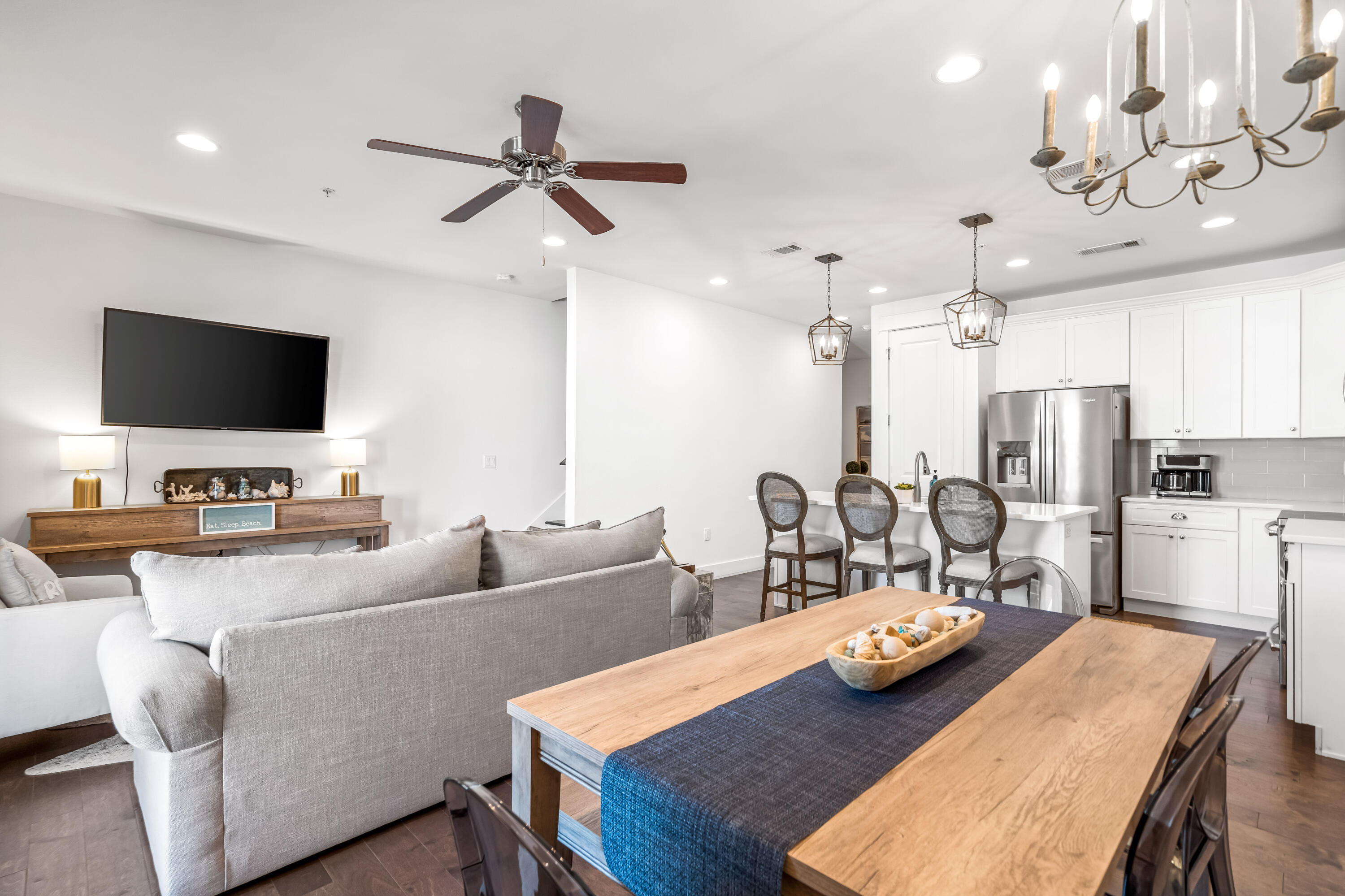 4923 E Co Highway 30a Santa Rosa Beach FL 32459