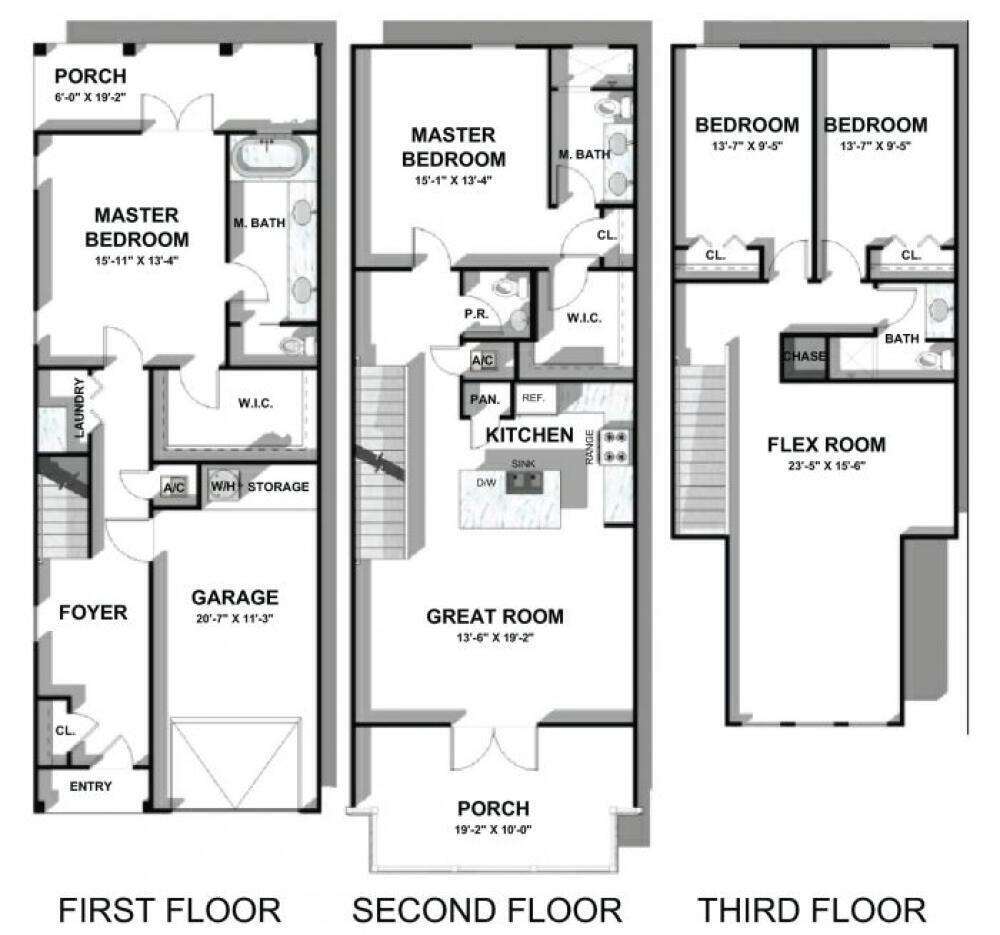 4923 E Co Highway 30a Santa Rosa Beach FL 32459