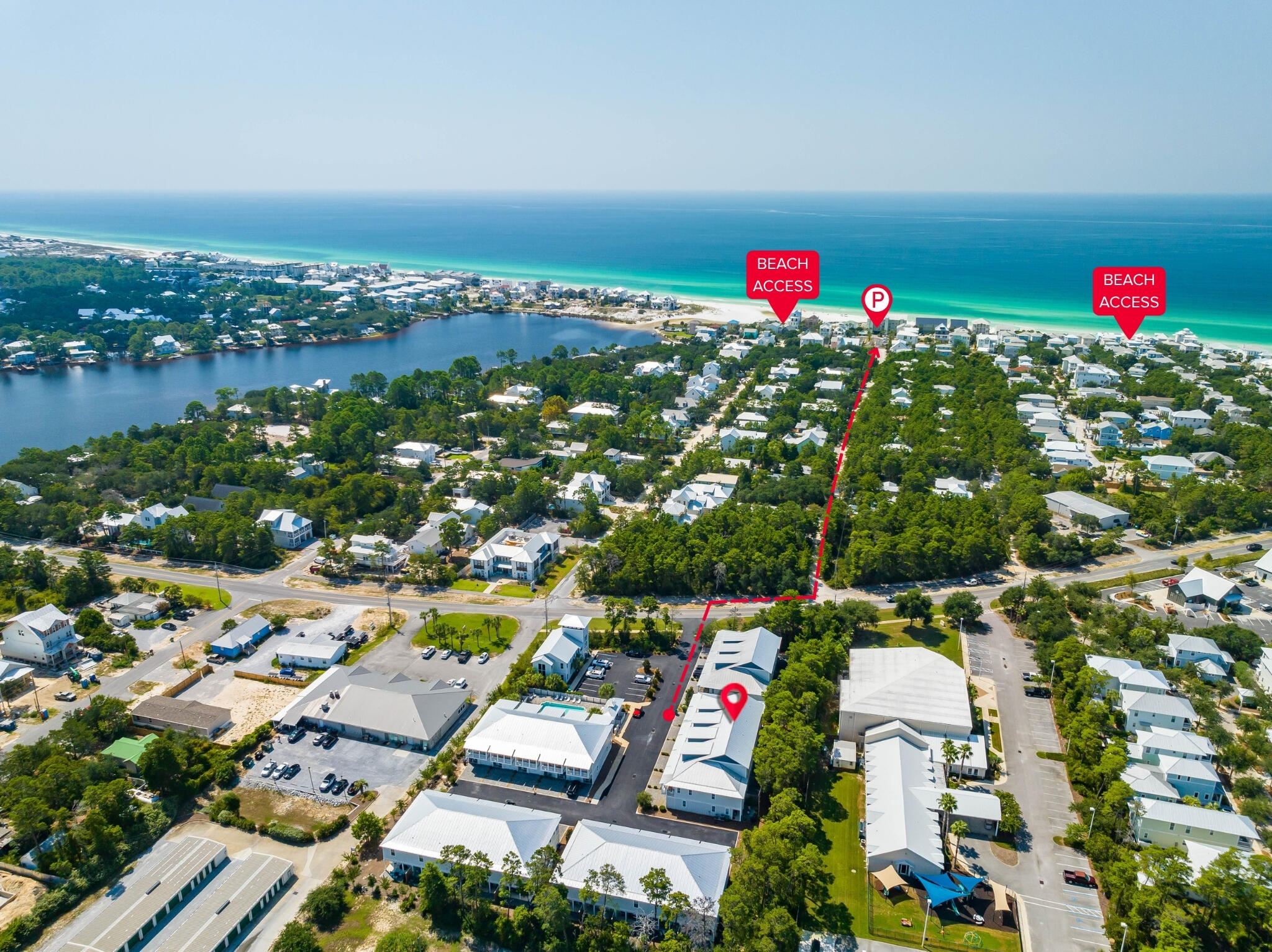 4923 E Co Highway 30a Santa Rosa Beach FL 32459
