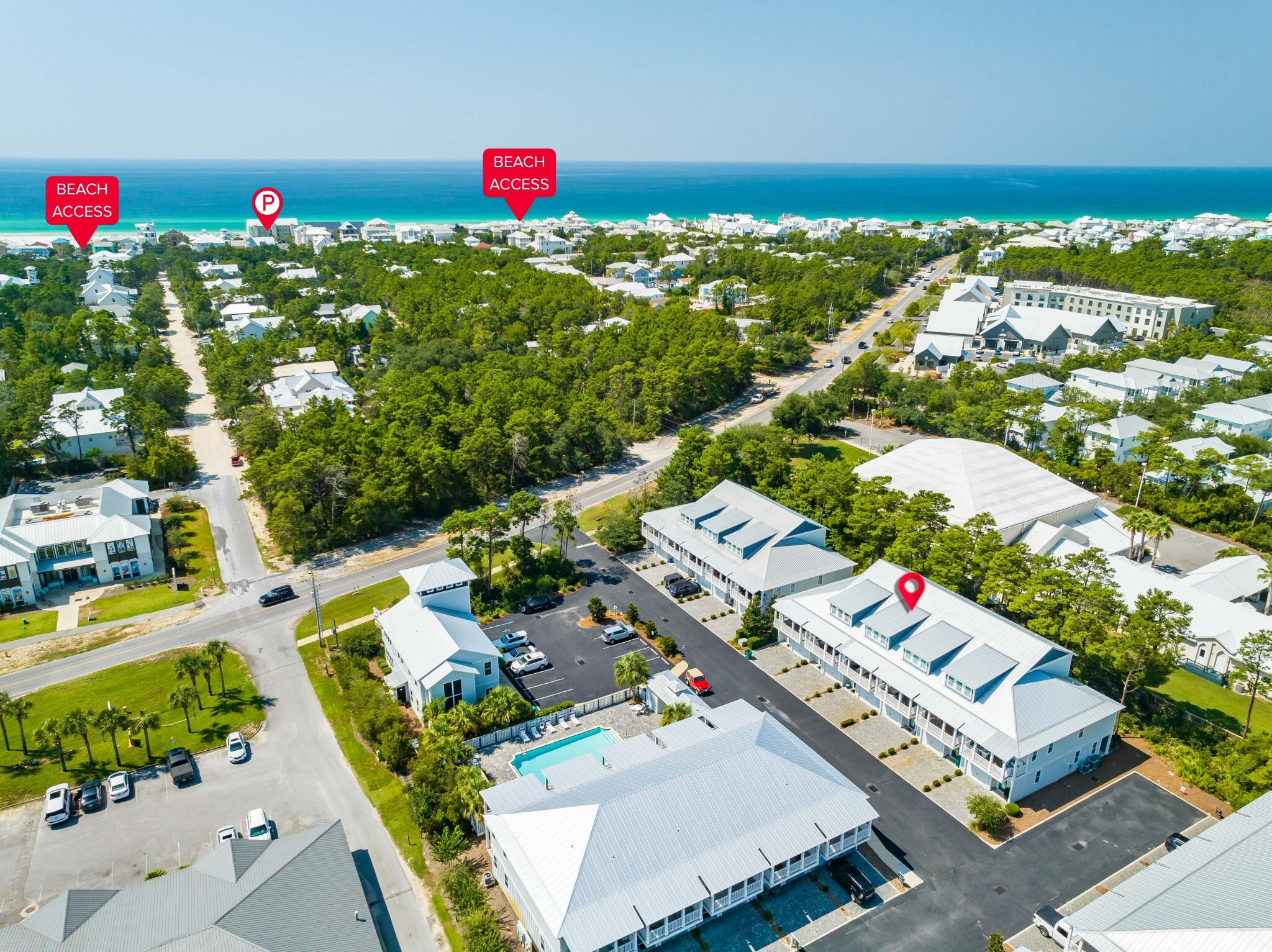 4923 E Co Highway 30a Santa Rosa Beach FL 32459