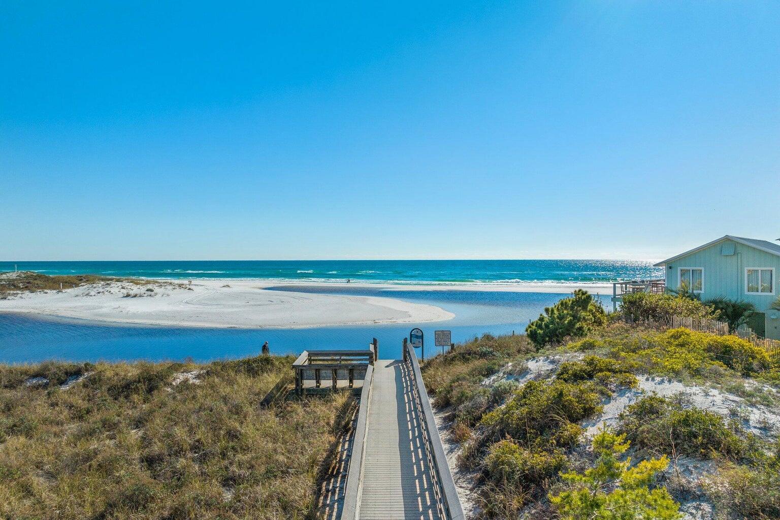 4923 E Co Highway 30a Santa Rosa Beach FL 32459