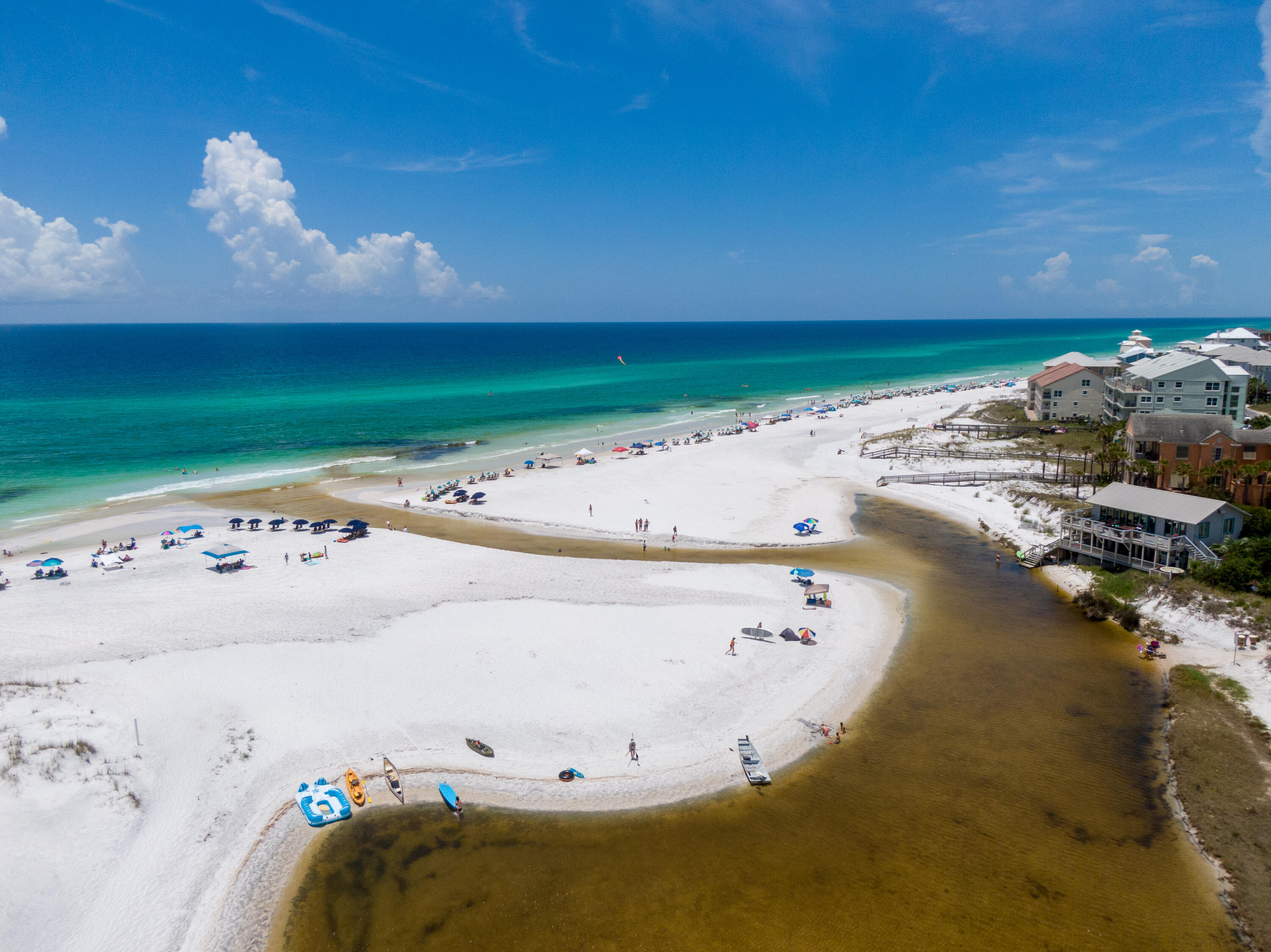 4923 E Co Highway 30a Santa Rosa Beach FL 32459