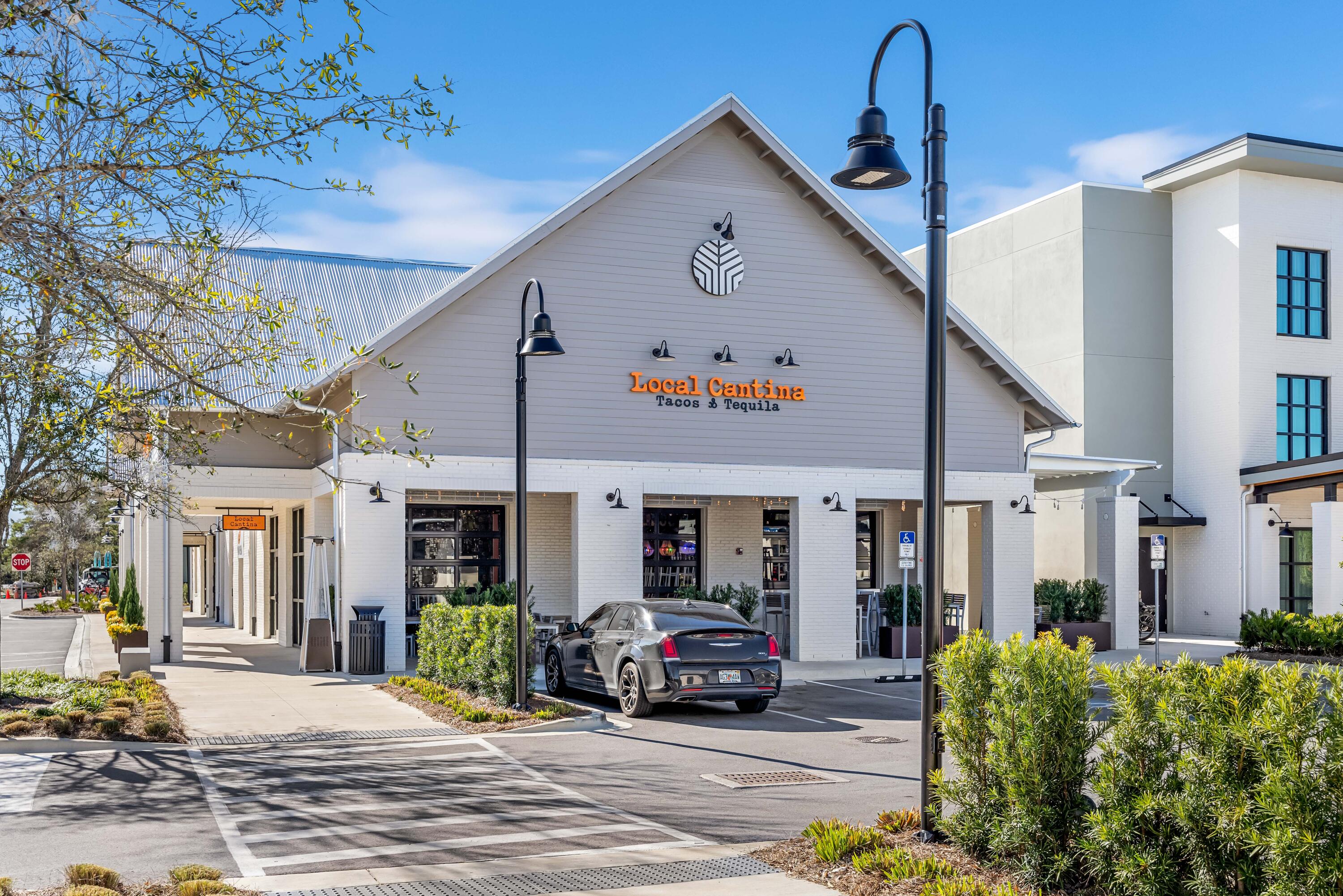 4923 E Co Highway 30a Santa Rosa Beach FL 32459