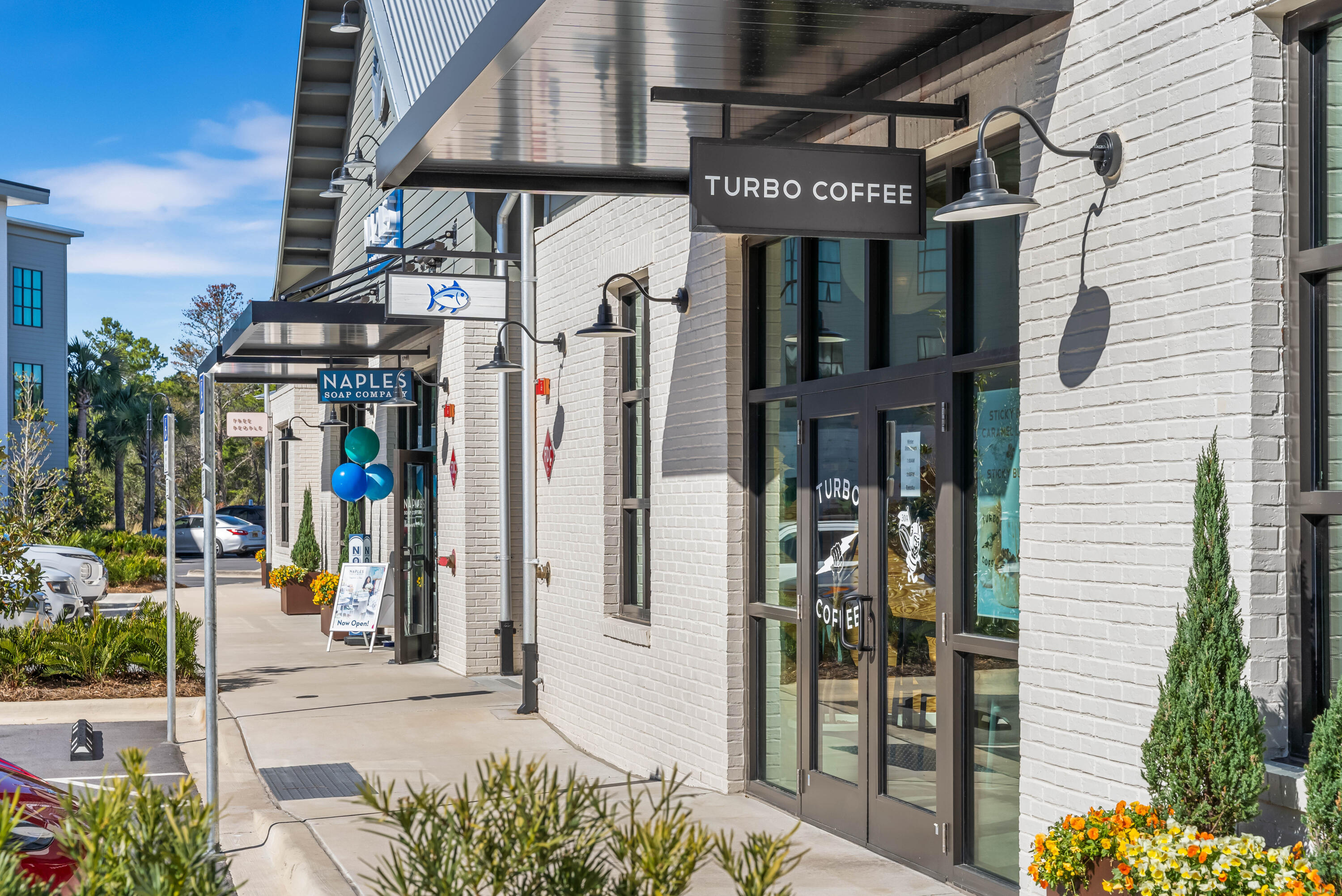 4923 E Co Highway 30a Santa Rosa Beach FL 32459
