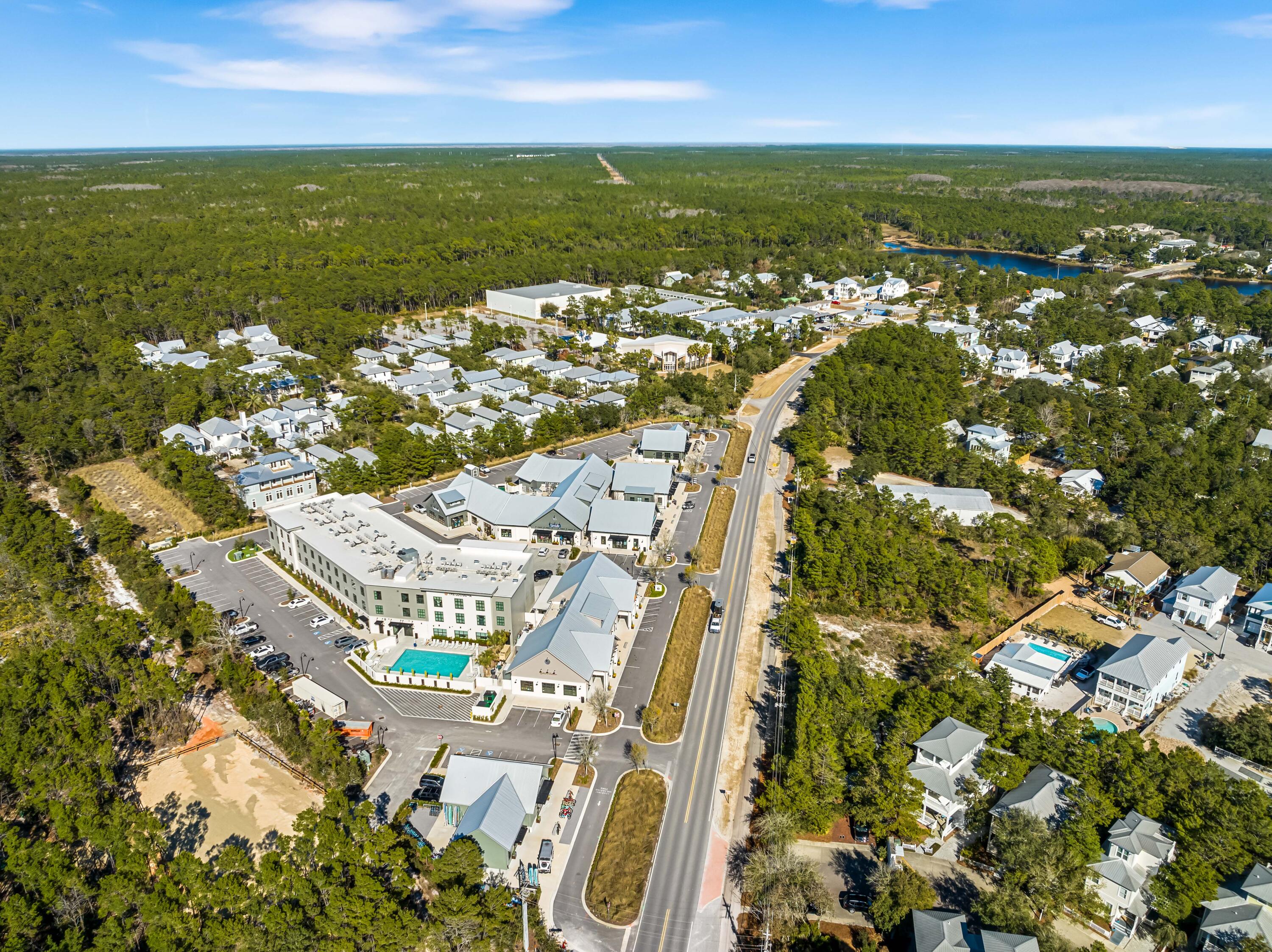 4923 E Co Highway 30a Santa Rosa Beach FL 32459