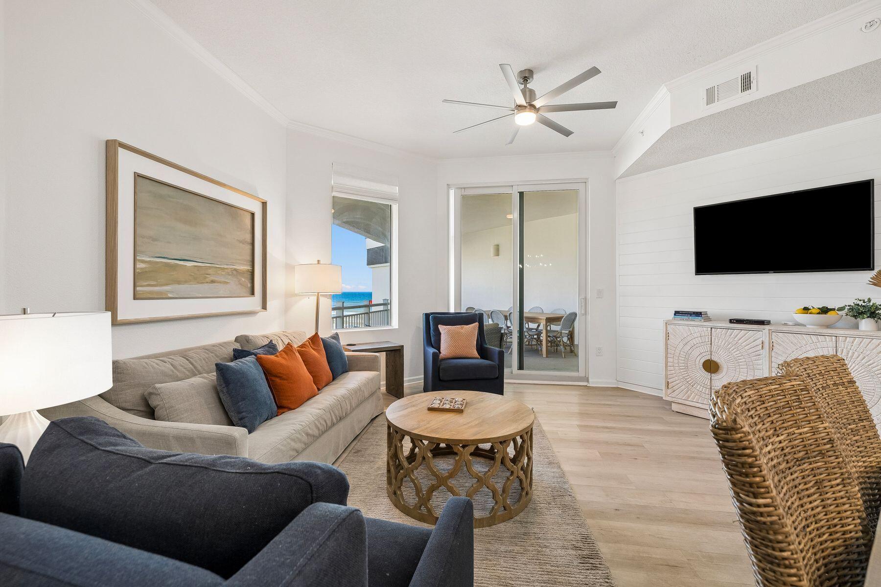 15 Chivas Lane Santa Rosa Beach FL 32459