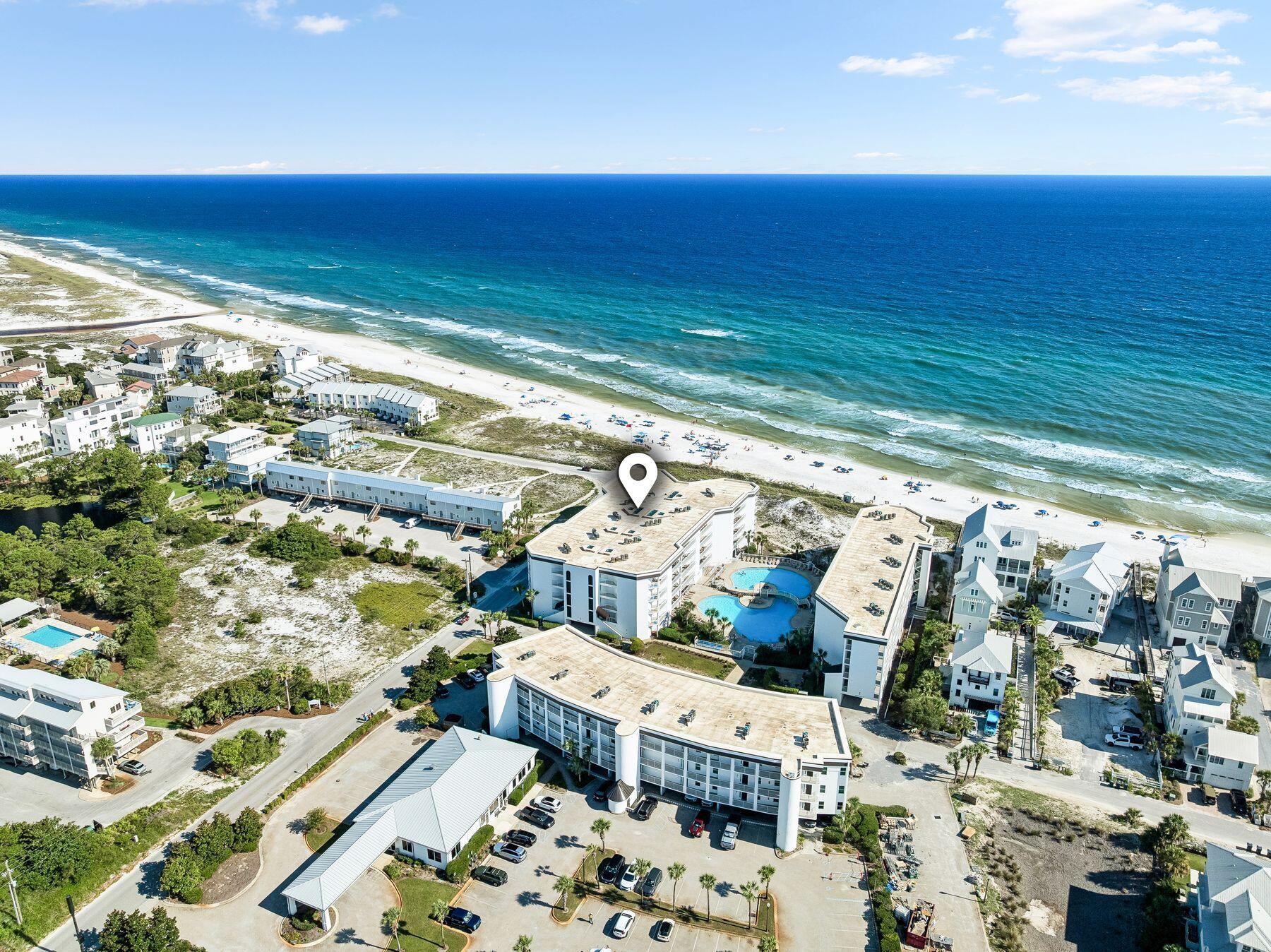 15 Chivas Lane Santa Rosa Beach FL 32459