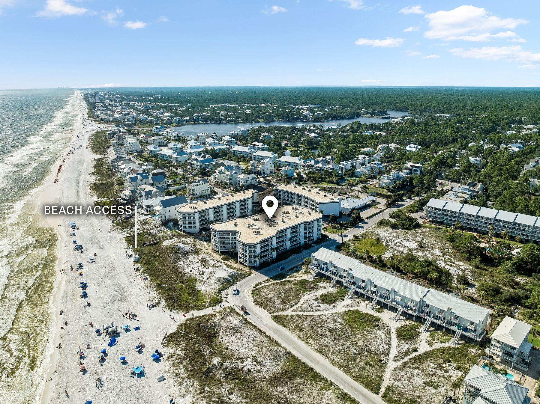 15 Chivas Lane Santa Rosa Beach FL 32459
