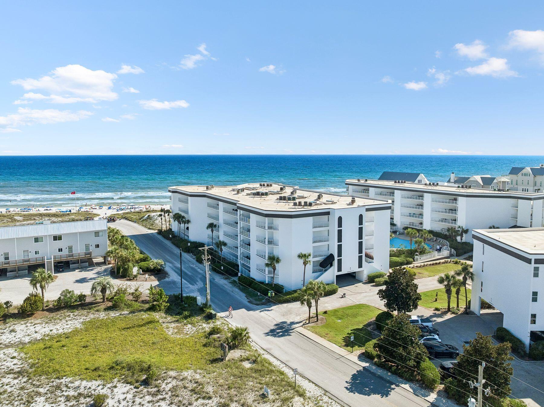 15 Chivas Lane Santa Rosa Beach FL 32459