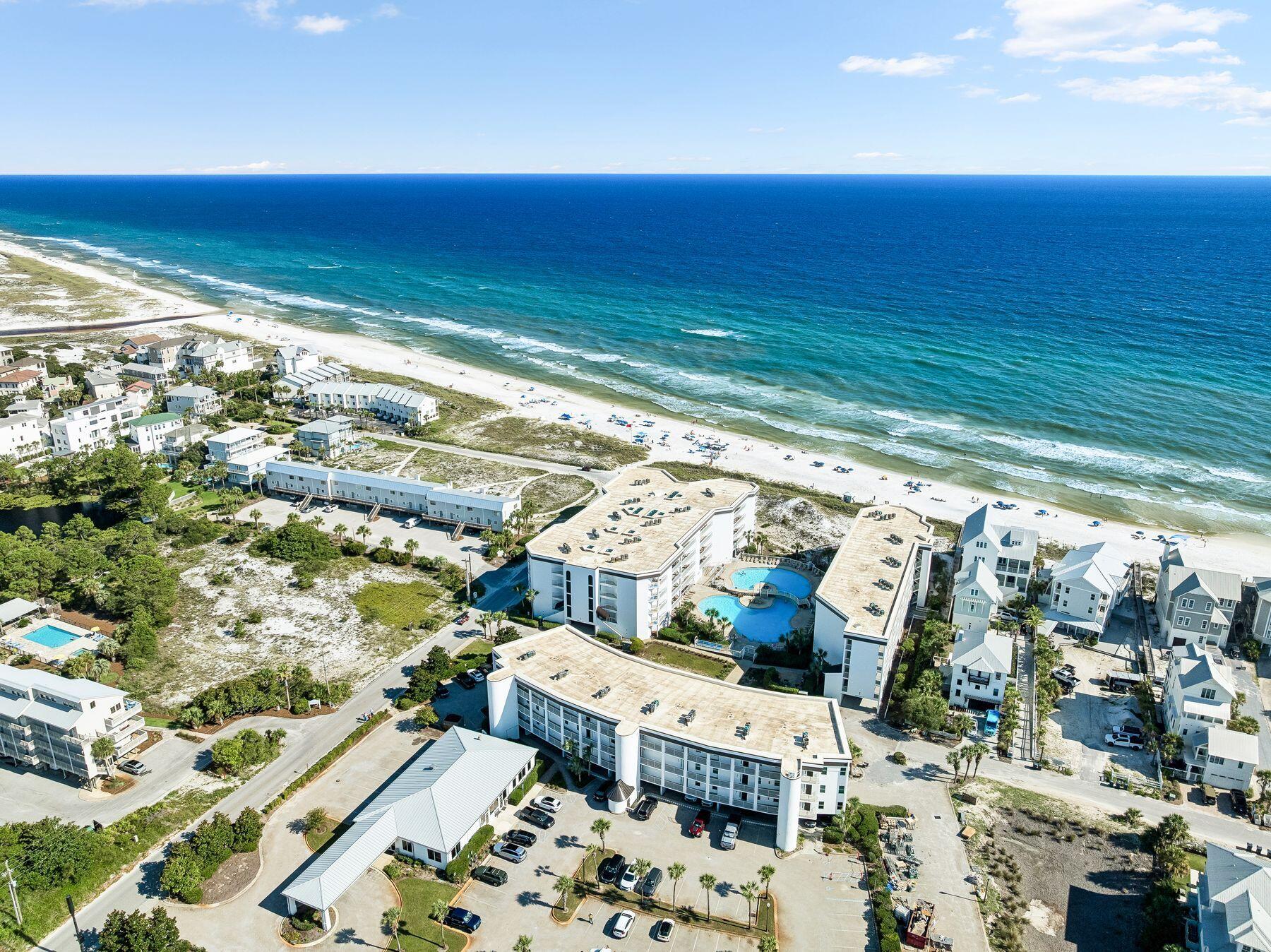 15 Chivas Lane Santa Rosa Beach FL 32459