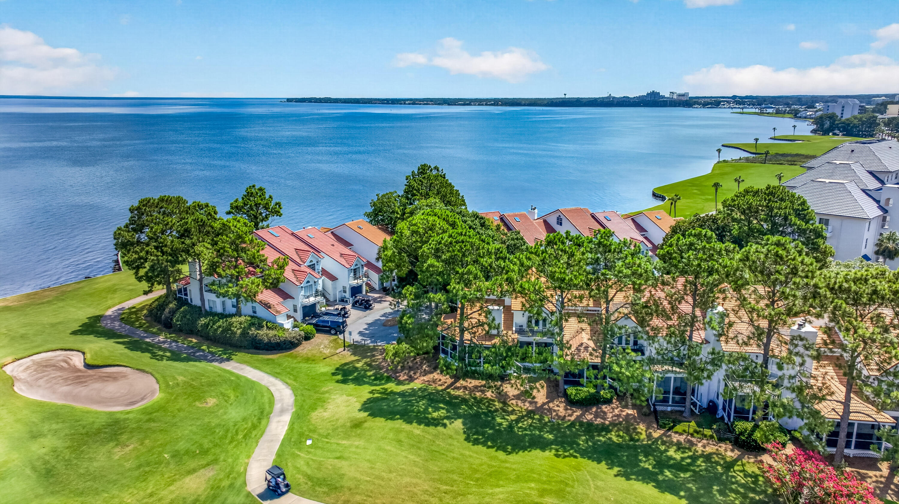 51 Vantage Point Miramar Beach FL 32550