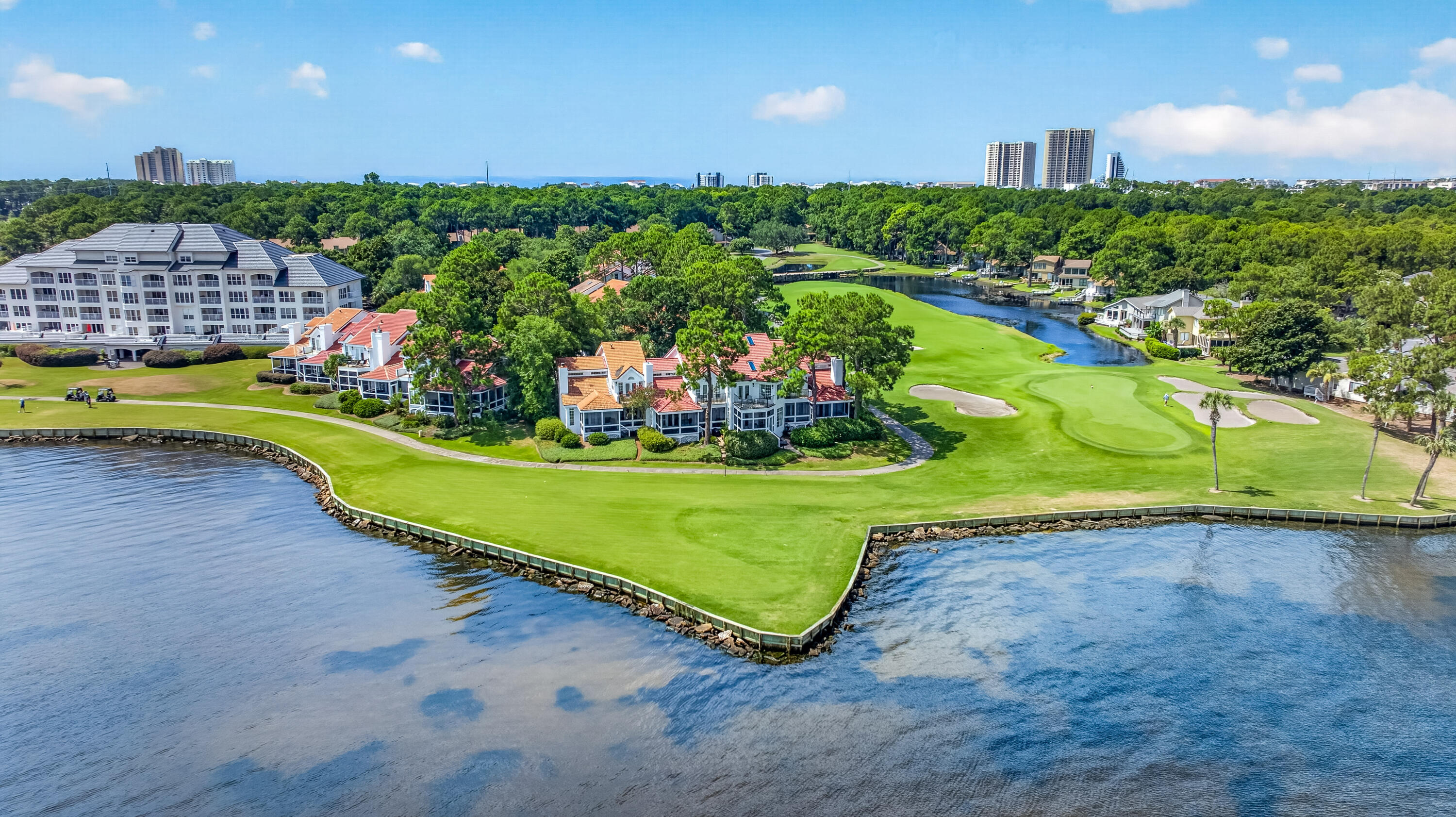 51 Vantage Point Miramar Beach FL 32550