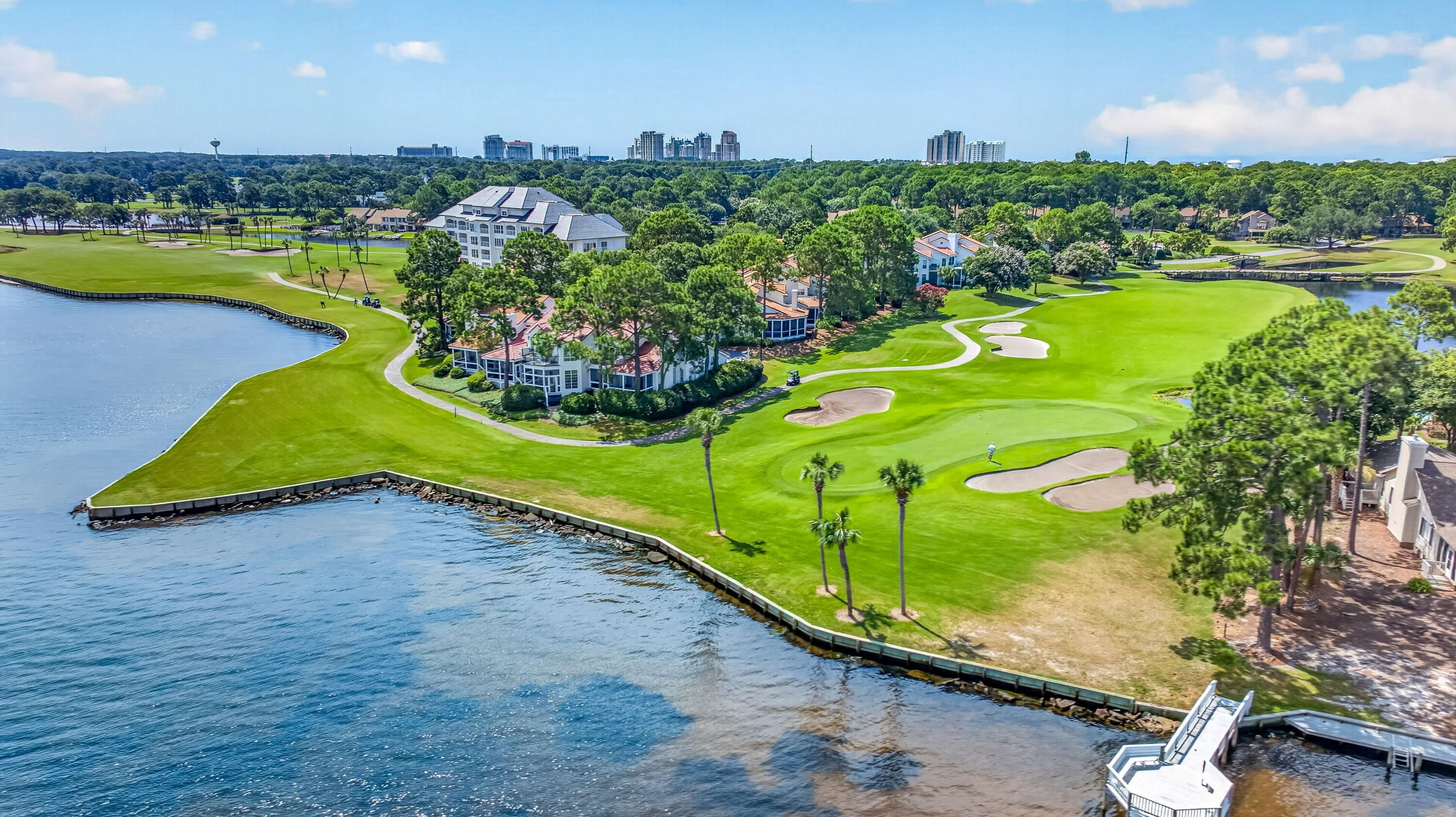 51 Vantage Point Miramar Beach FL 32550