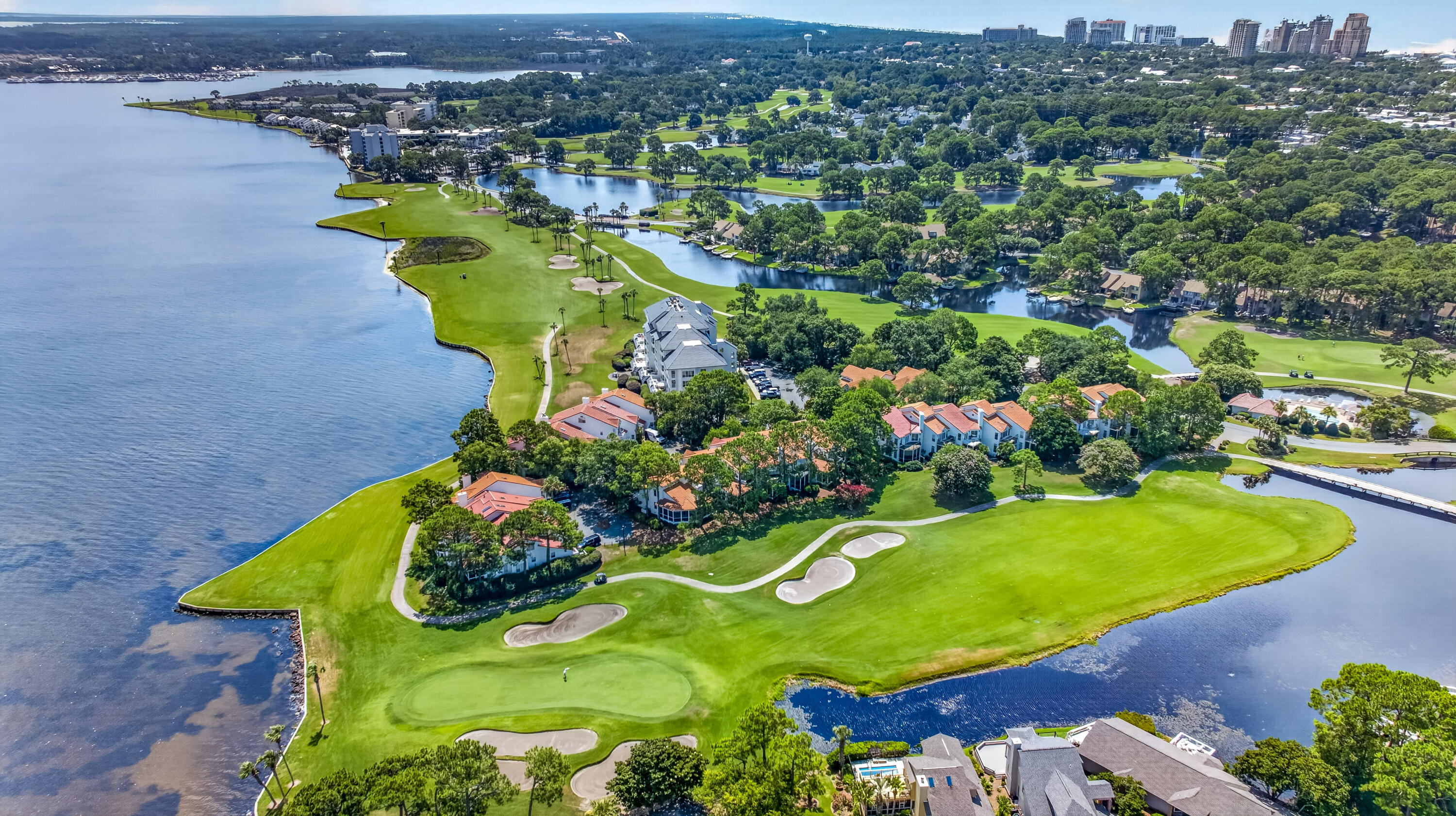 51 Vantage Point Miramar Beach FL 32550