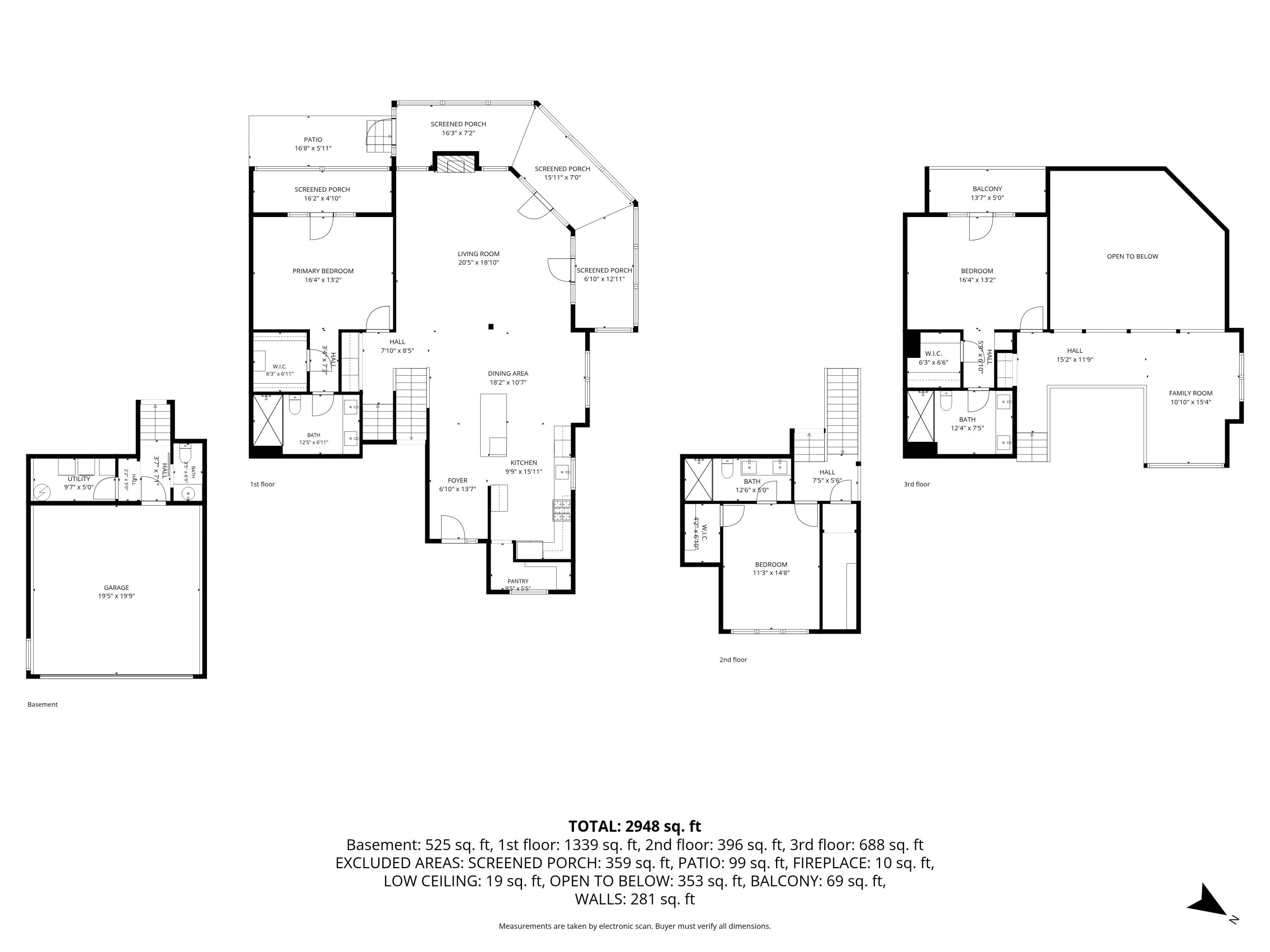 51 Vantage Point Miramar Beach FL 32550