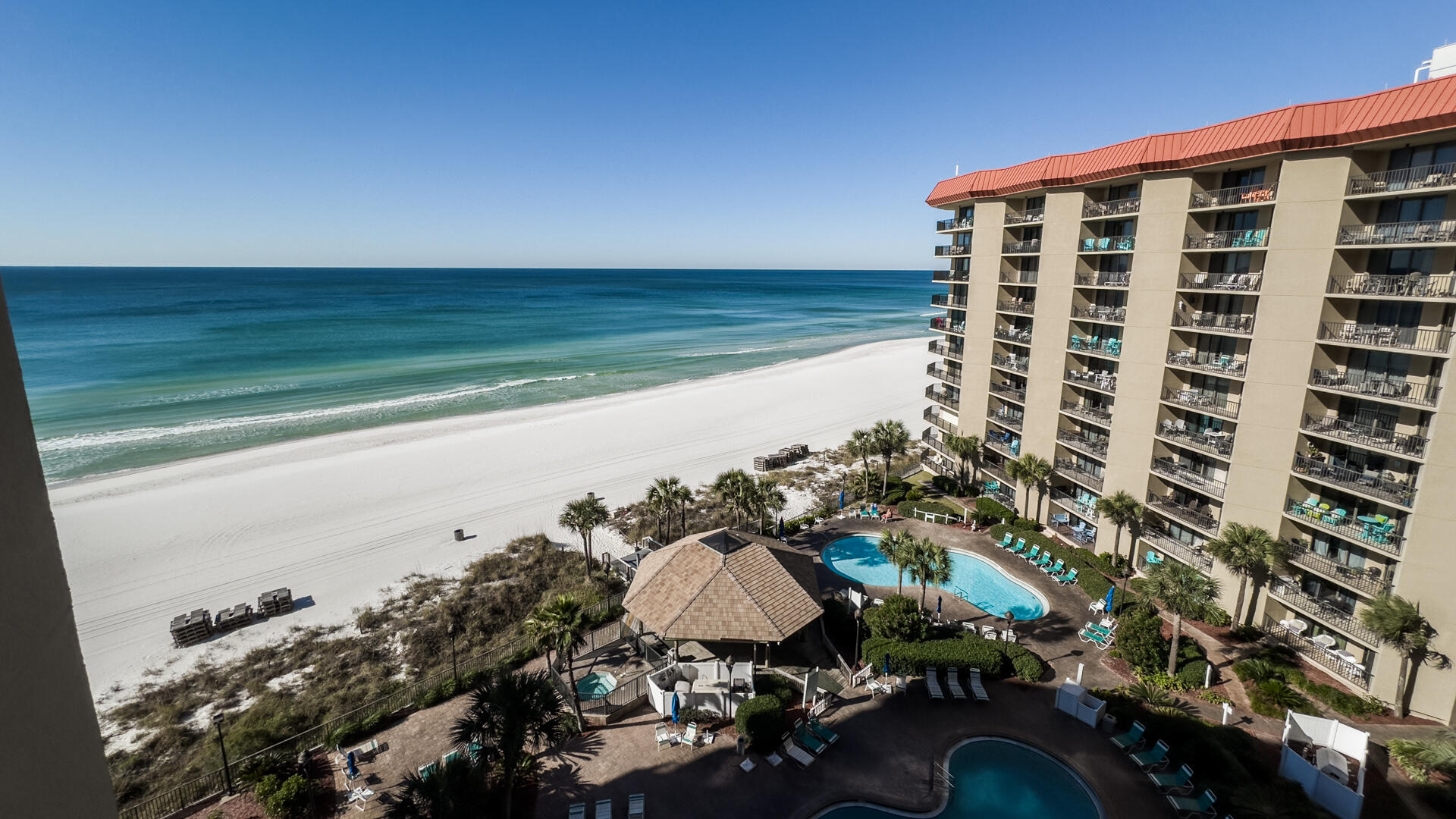 6505 Thomas Drive Panama City Beach FL 32408