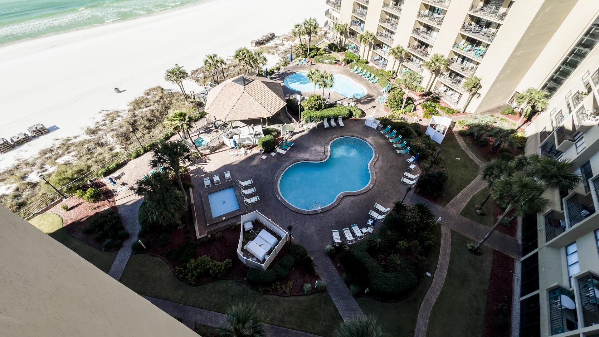 6505 Thomas Drive Panama City Beach FL 32408