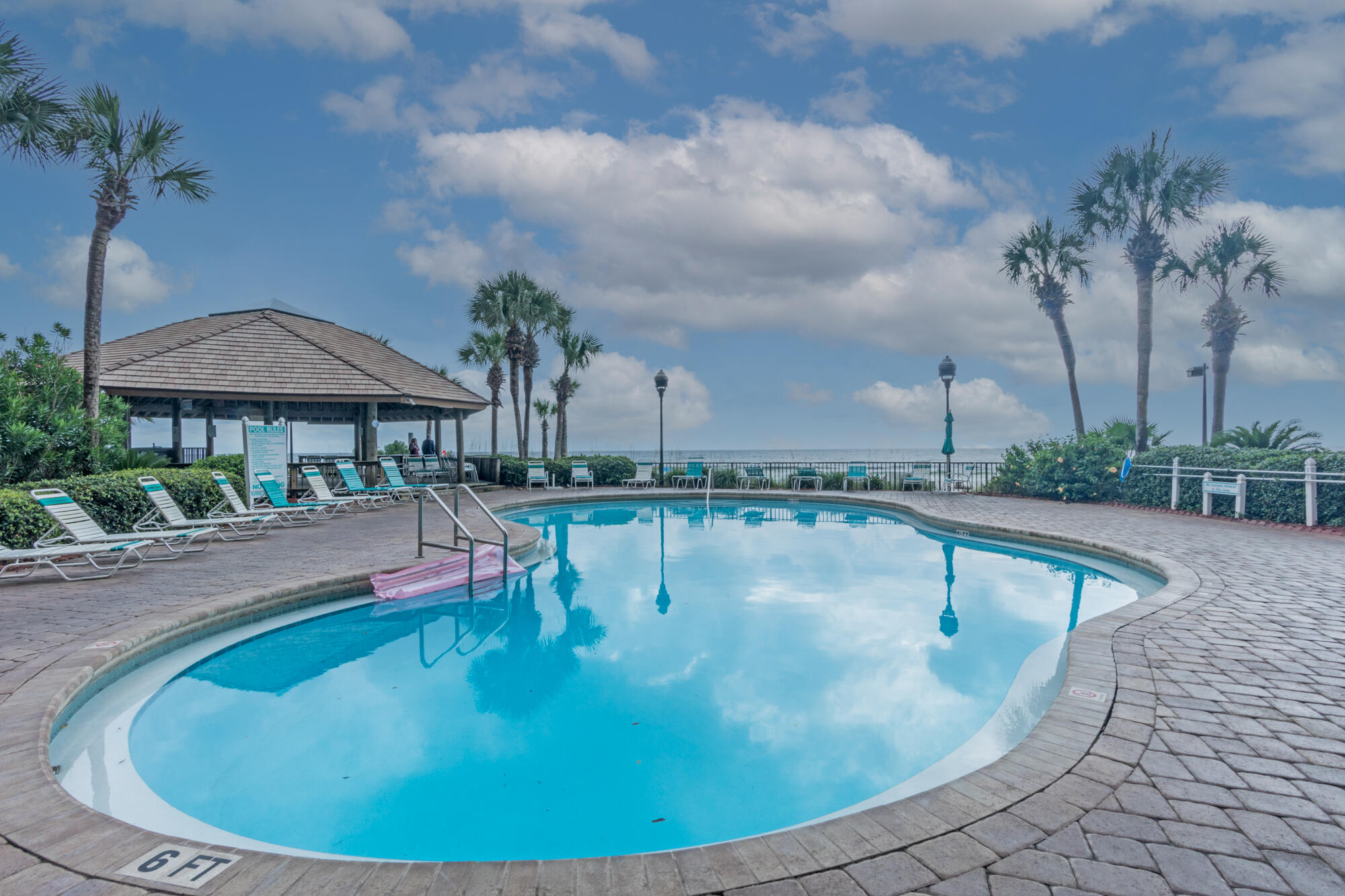 6505 Thomas Drive Panama City Beach FL 32408