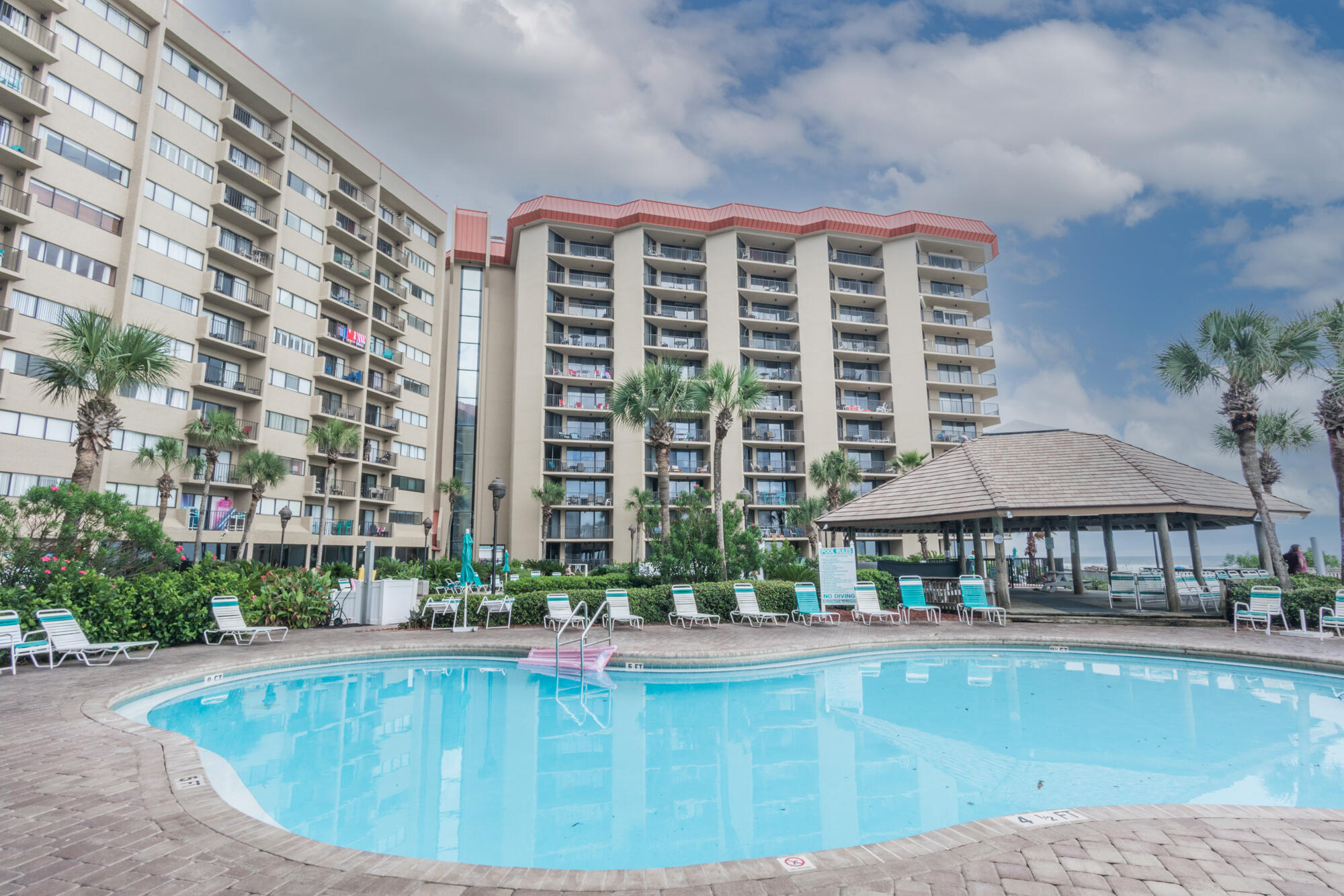 6505 Thomas Drive Panama City Beach FL 32408